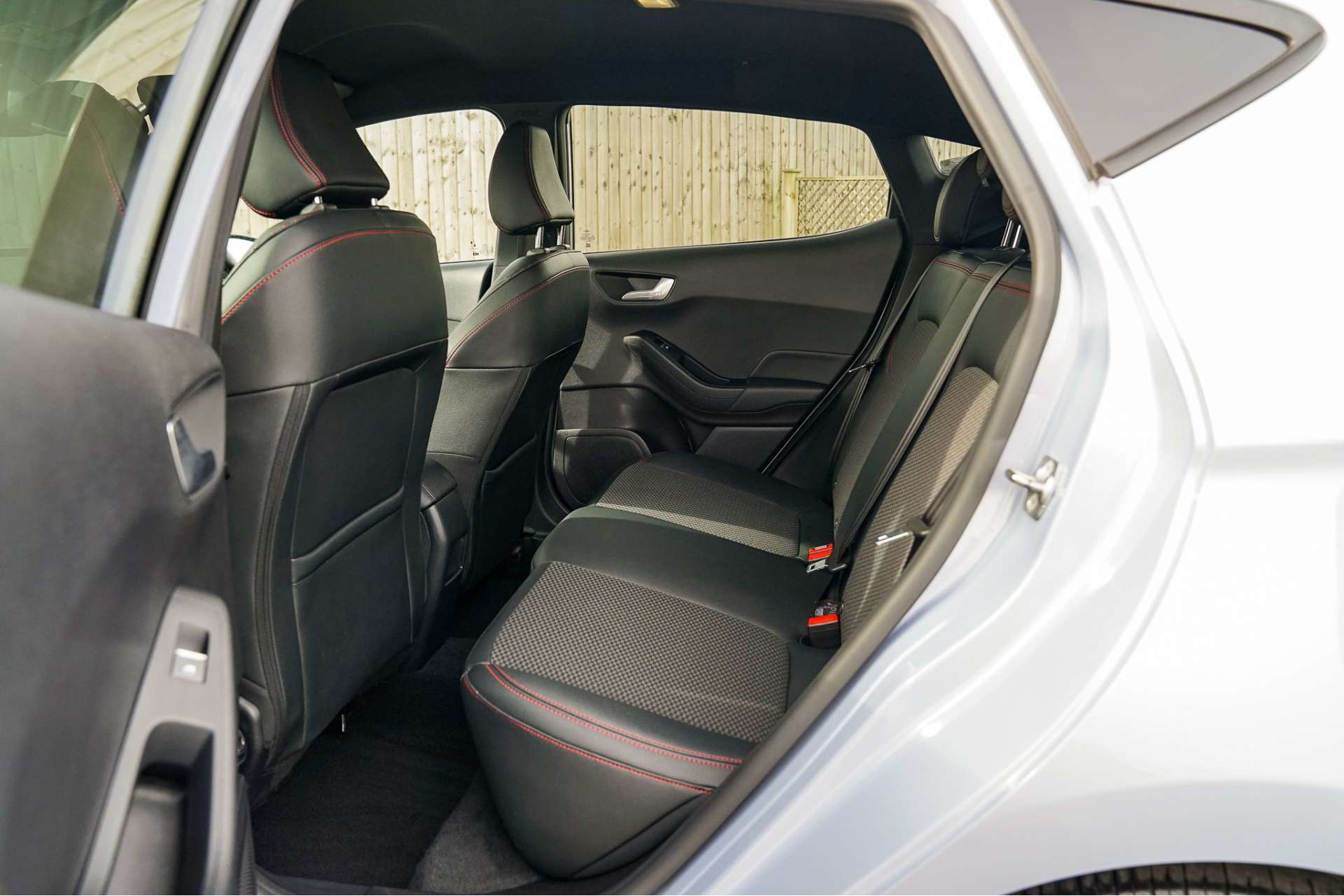 FORD FIESTA 1.0 Fiesta ST-Line X Edition T MHEV 5dr For Sale