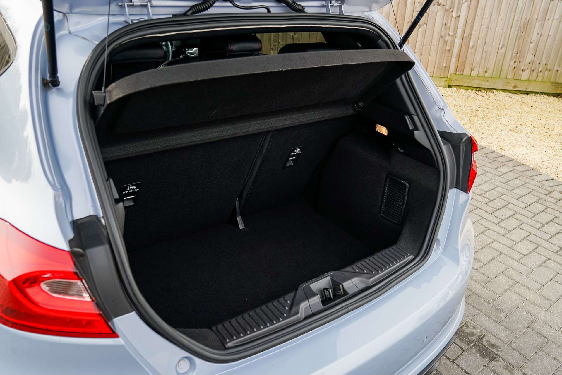 FORD FIESTA 1.0 Fiesta ST-Line X Edition T MHEV 5dr For Sale