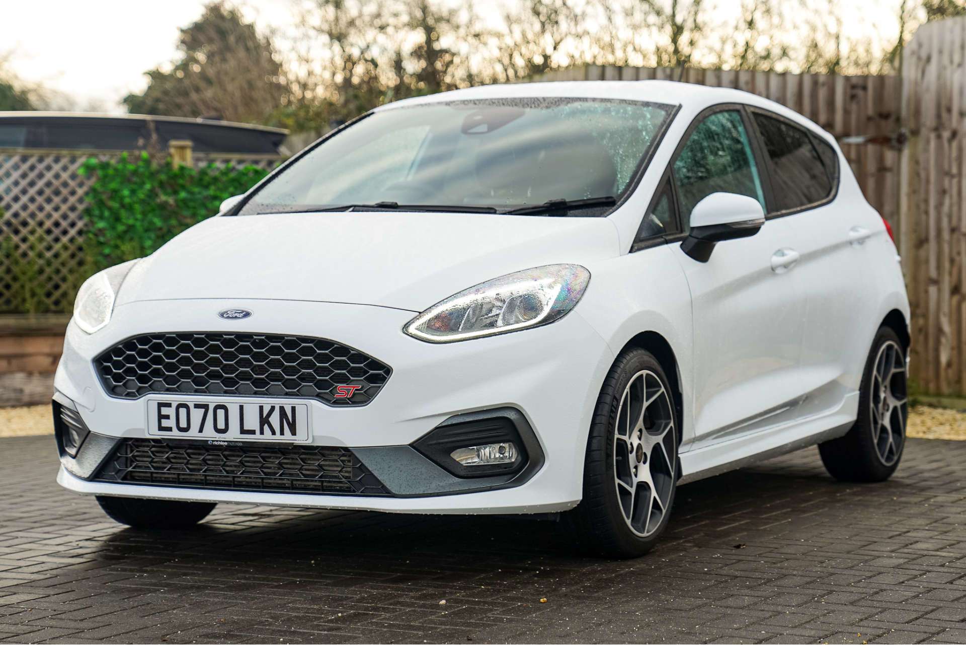 FORD FIESTA 1.5 Fiesta ST-2 T 5dr For Sale