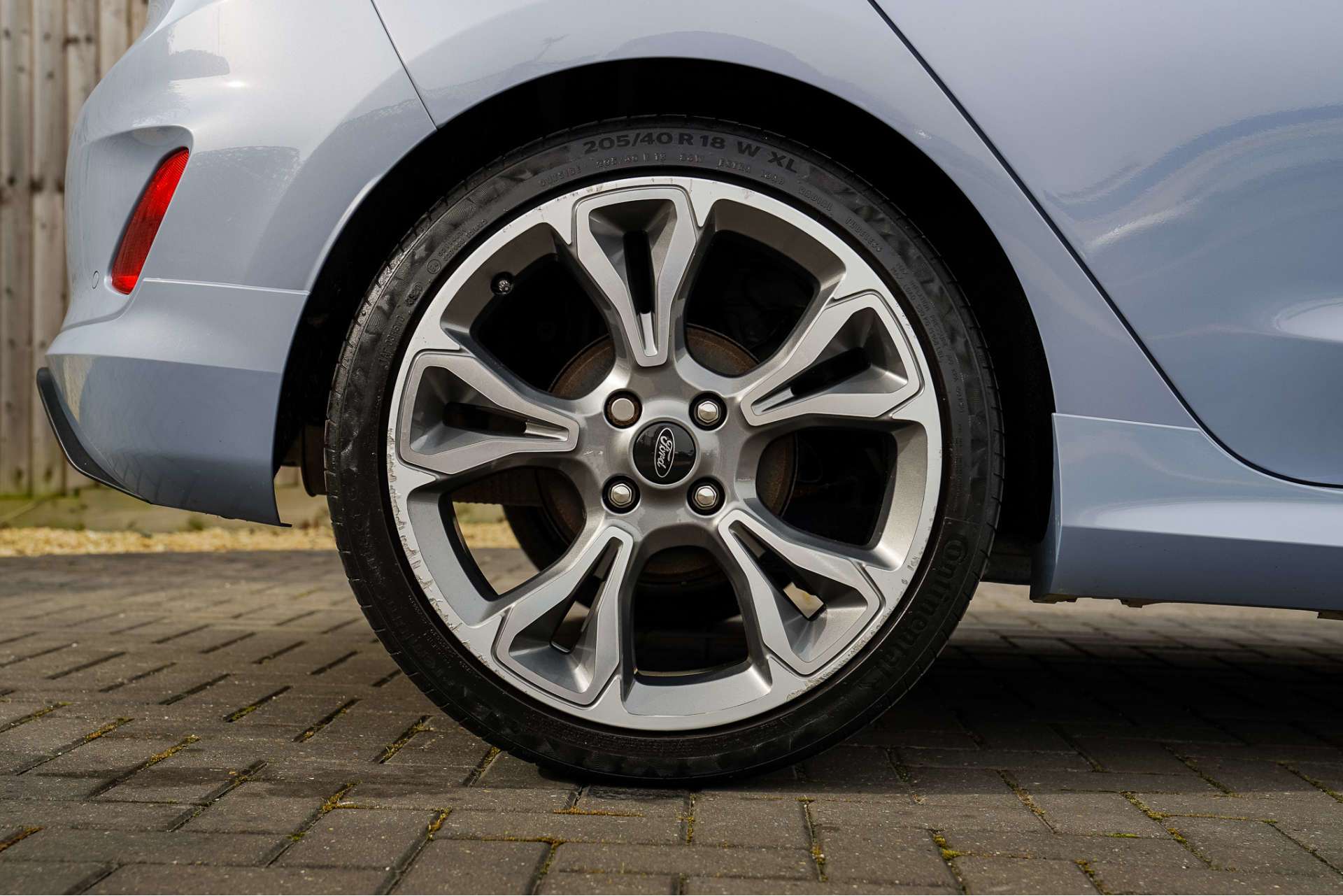 FORD FIESTA 1.0 Fiesta ST-Line X Edition T MHEV 5dr For Sale