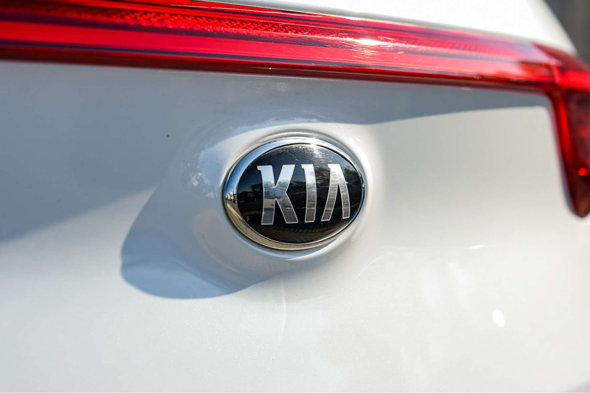 KIA SPORTAGE 1.6 SPORTAGE GT-LINE ISG 5dr For Sale