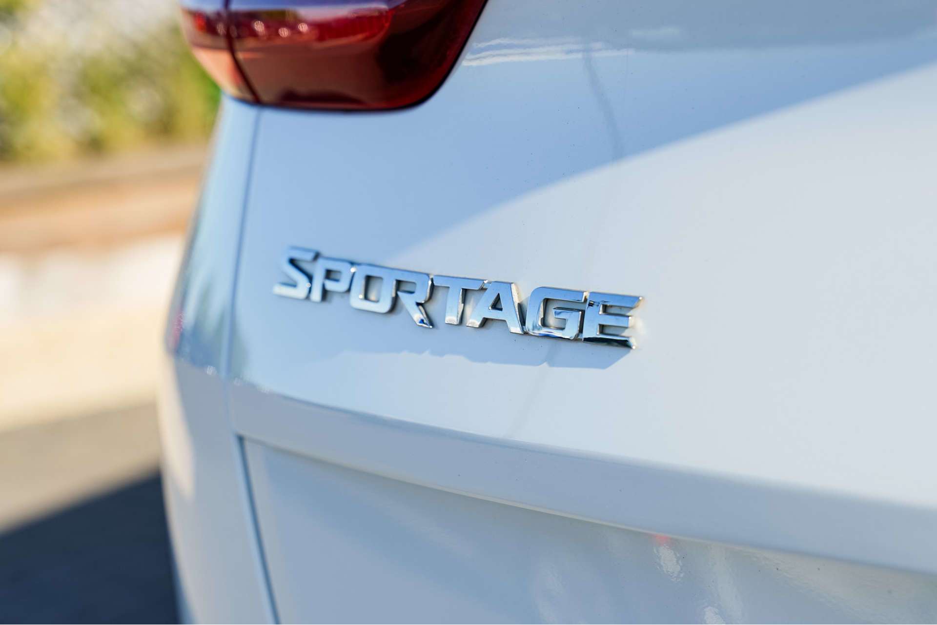 KIA SPORTAGE 1.6 SPORTAGE GT-LINE ISG 5dr For Sale