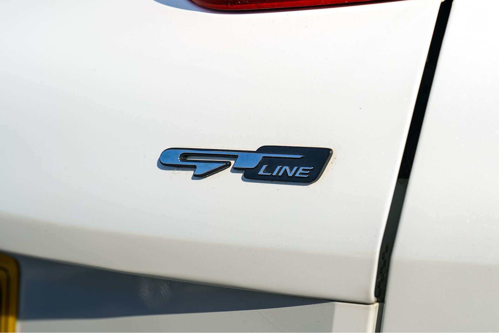 KIA SPORTAGE 1.6 SPORTAGE GT-LINE ISG 5dr For Sale