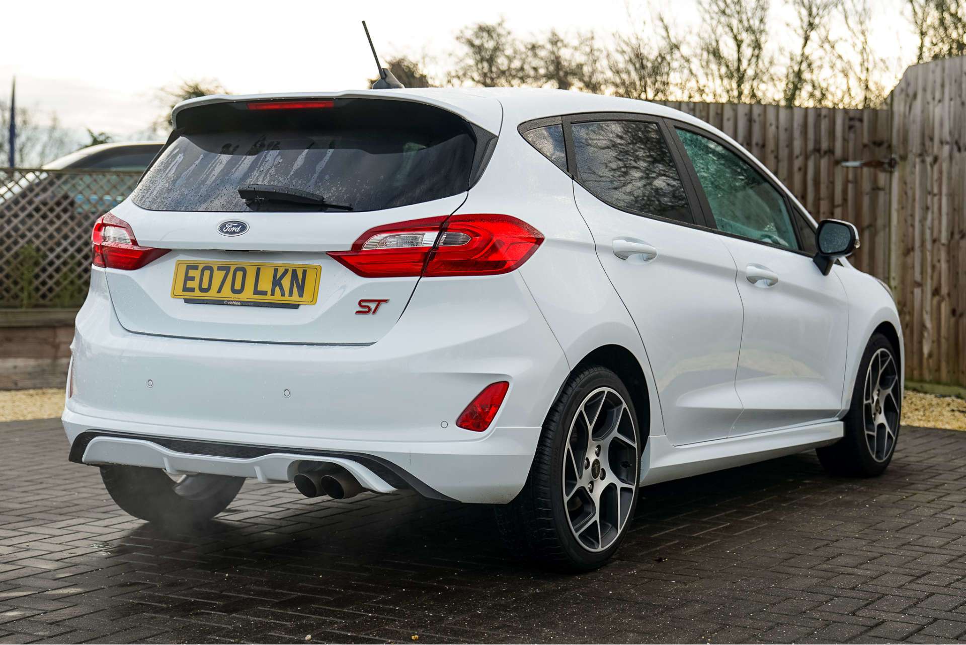 FORD FIESTA 1.5 Fiesta ST-2 T 5dr For Sale