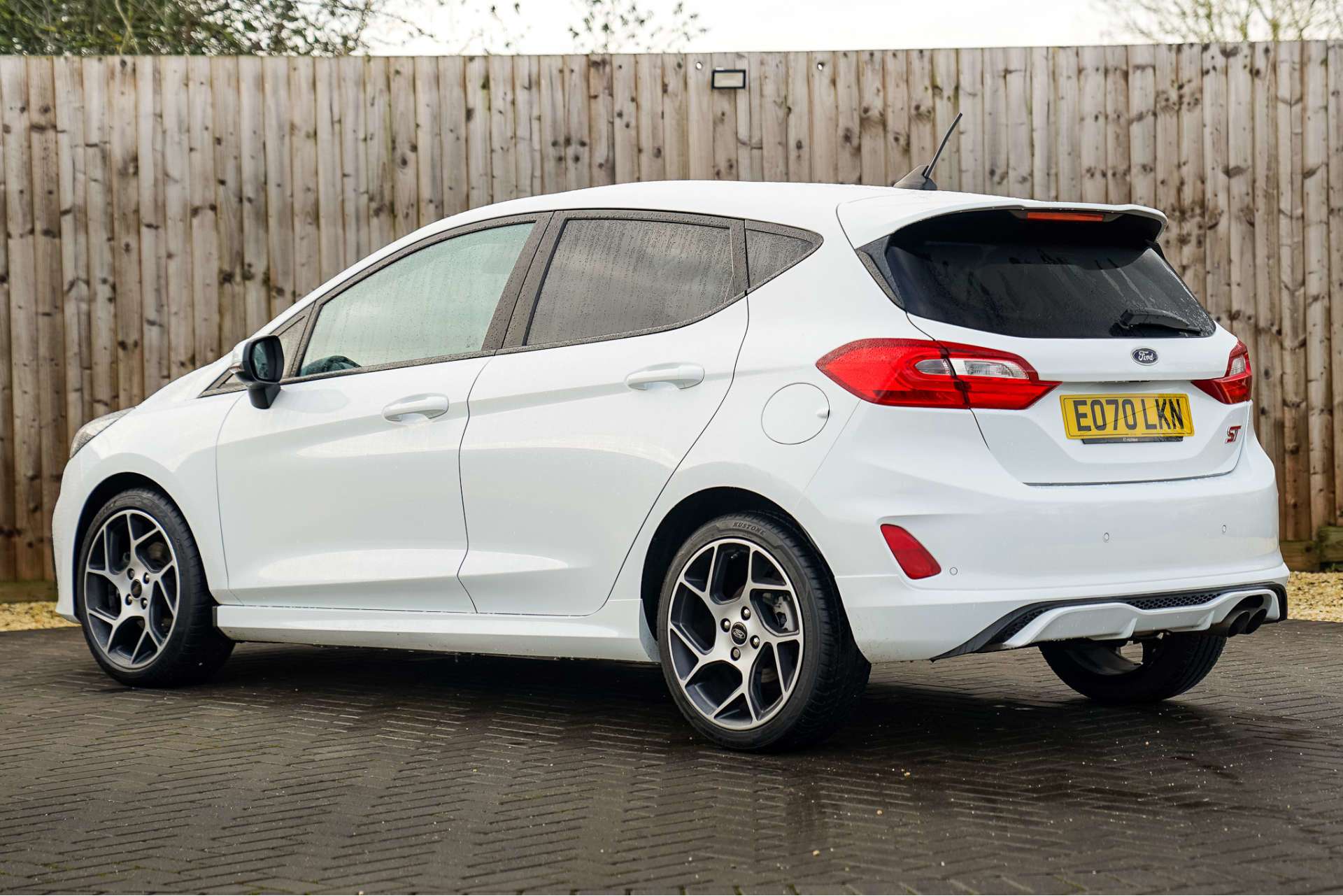 FORD FIESTA 1.5 Fiesta ST-2 T 5dr For Sale