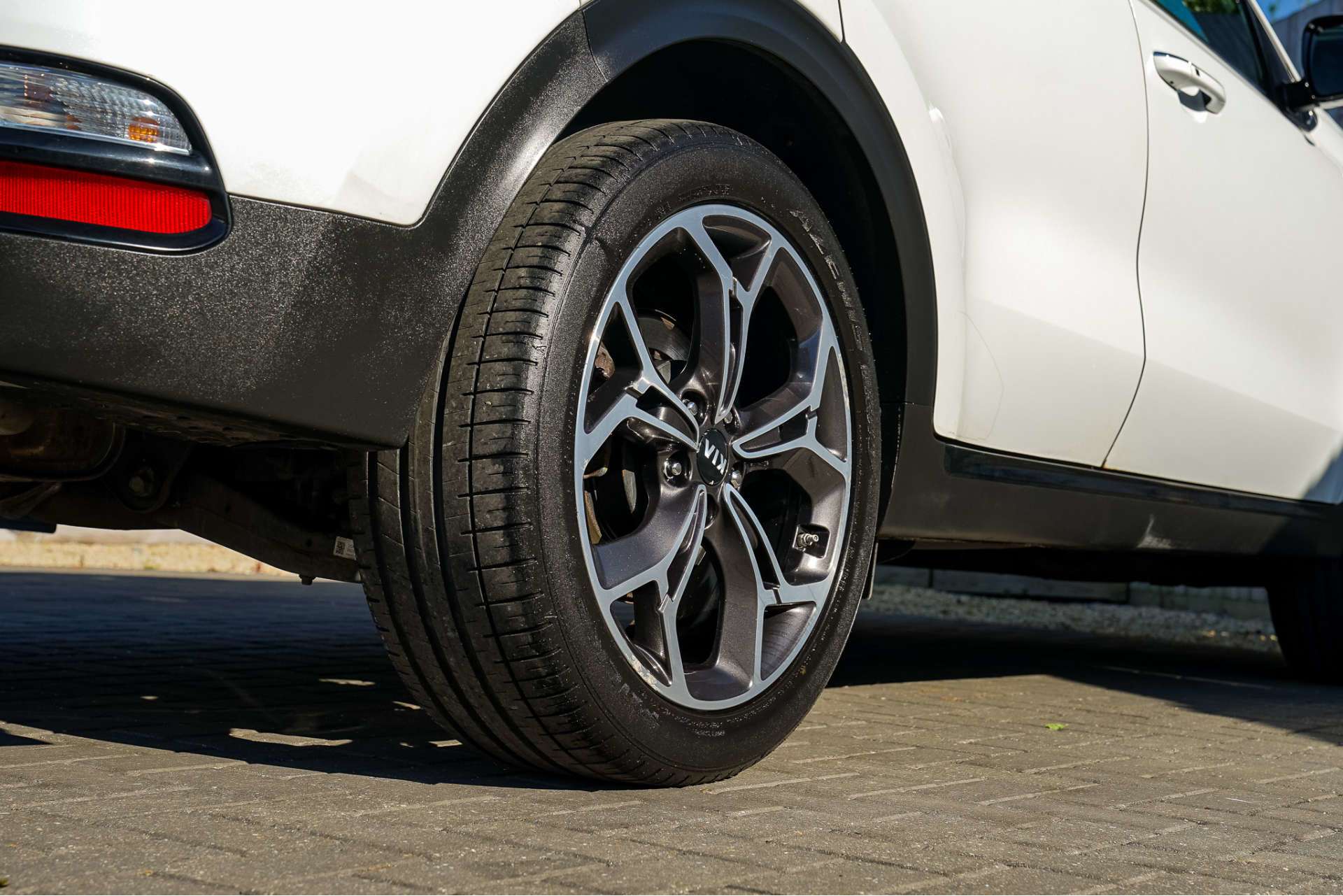 KIA SPORTAGE 1.6 SPORTAGE GT-LINE ISG 5dr For Sale