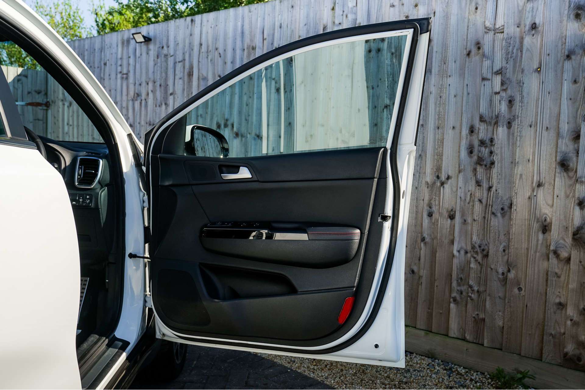 KIA SPORTAGE 1.6 SPORTAGE GT-LINE ISG 5dr For Sale