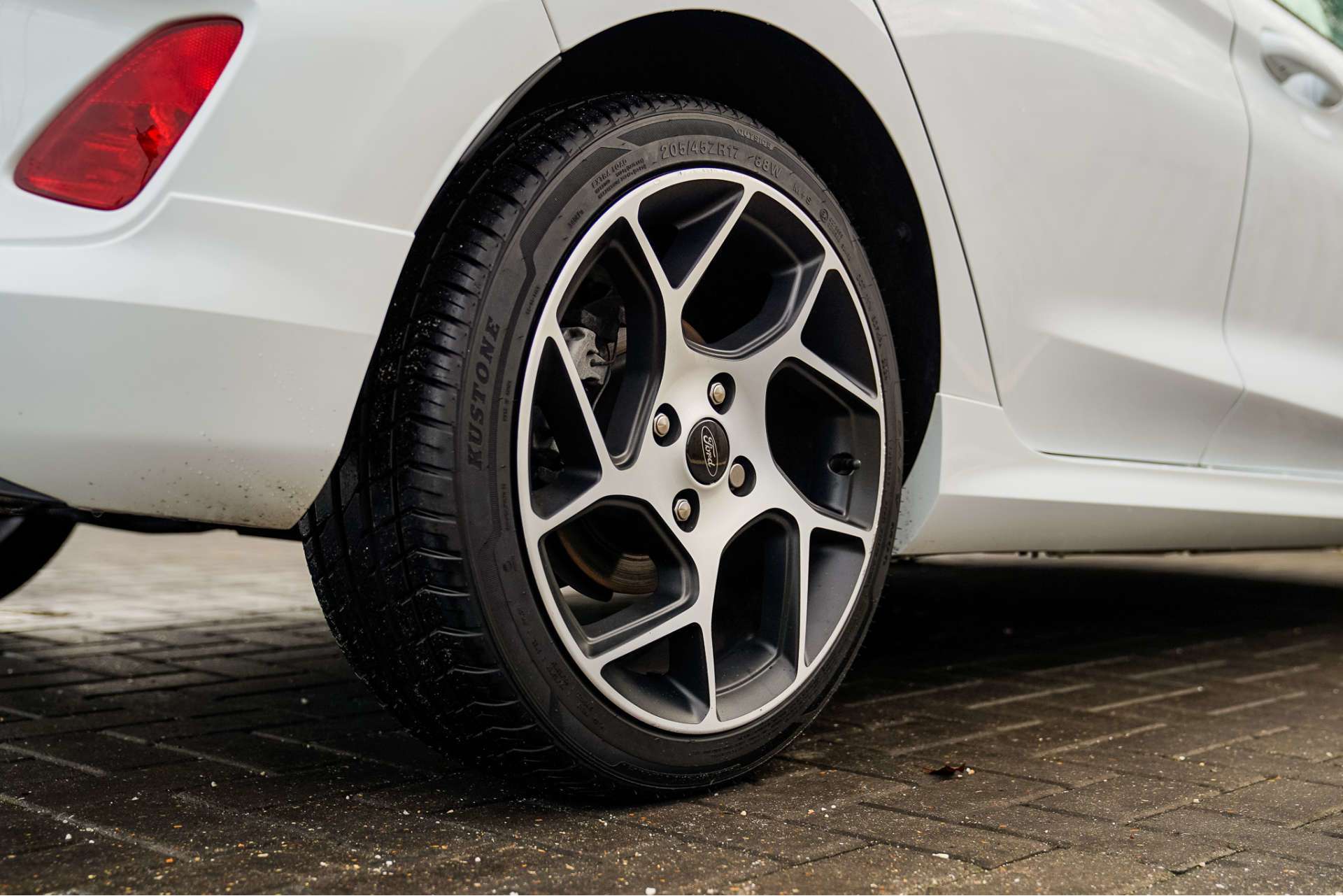 FORD FIESTA 1.5 Fiesta ST-2 T 5dr For Sale