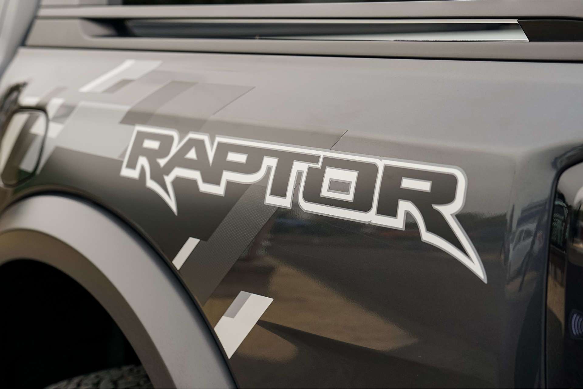 FORD RANGER 2.0 Ranger Raptor EcoBlue 4x4 Auto 4WD For Sale