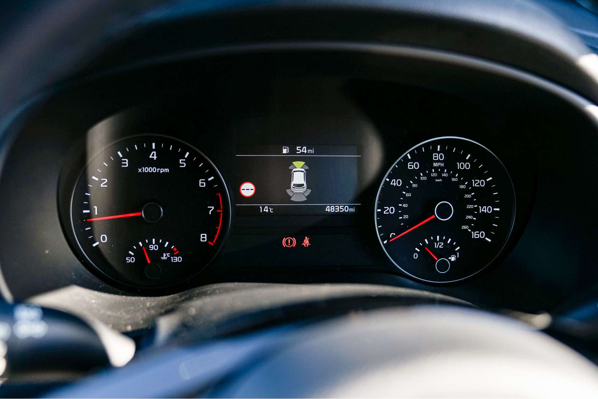 KIA SPORTAGE 1.6 SPORTAGE GT-LINE ISG 5dr For Sale