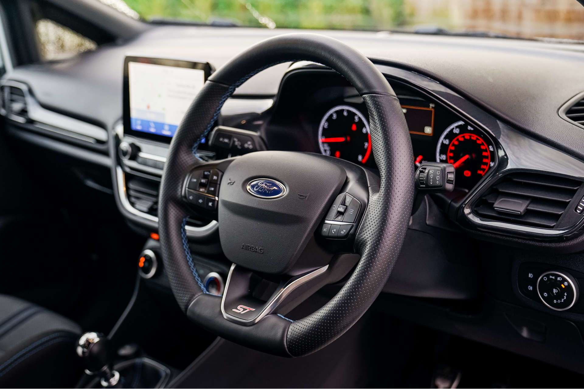 FORD FIESTA 1.5 Fiesta ST-2 T 5dr For Sale