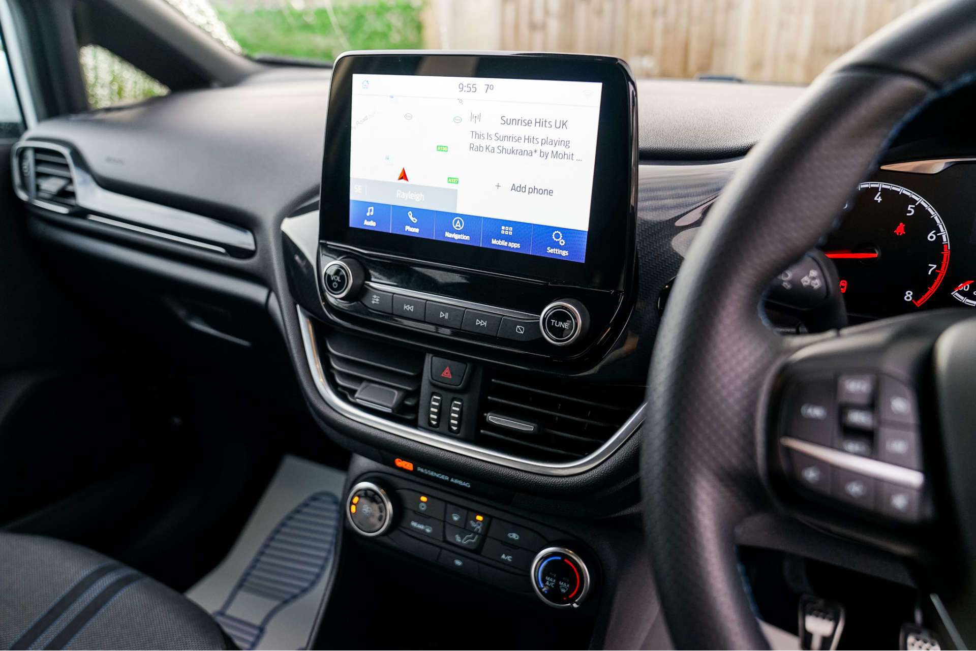 FORD FIESTA 1.5 Fiesta ST-2 T 5dr For Sale