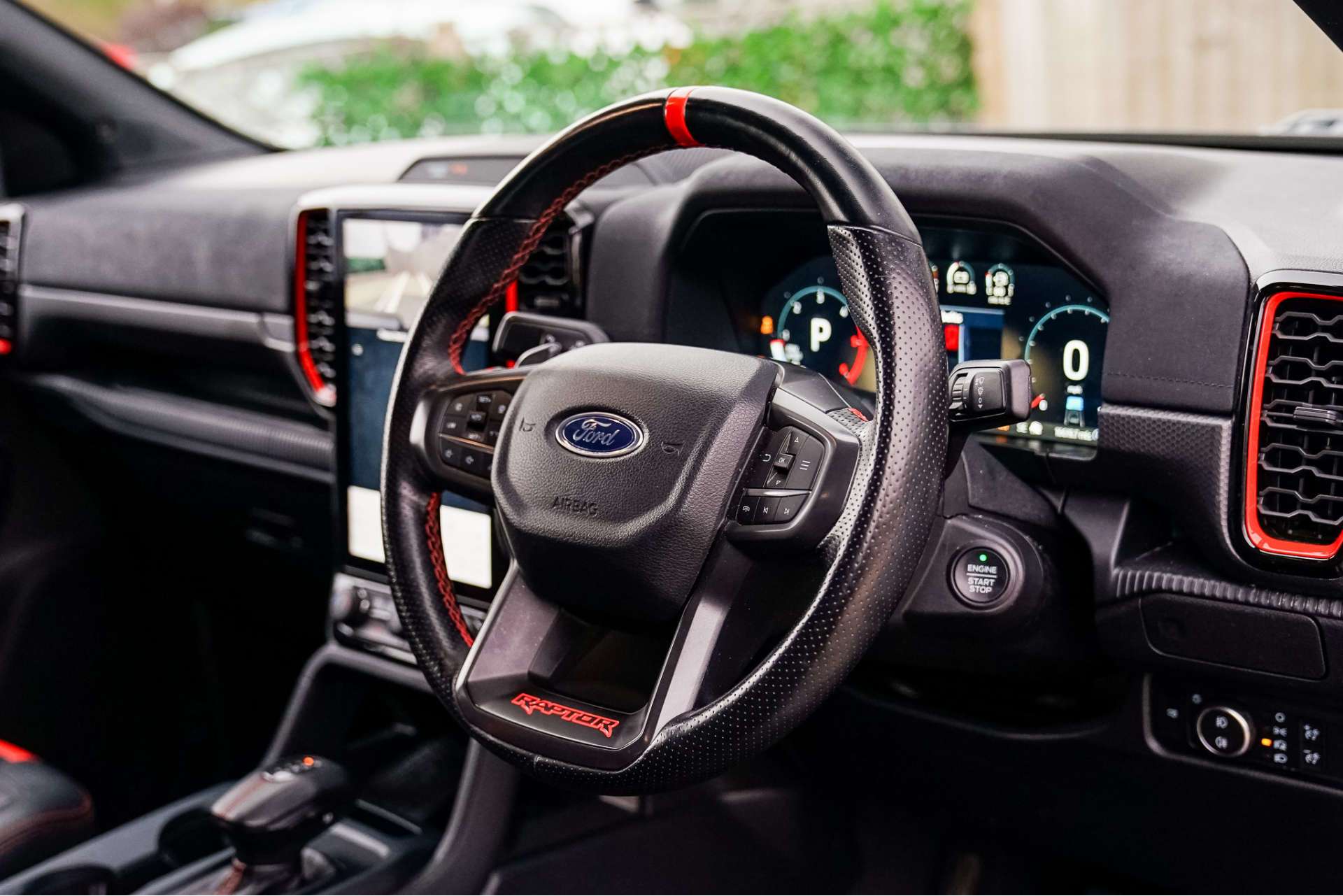 FORD RANGER 2.0 Ranger Raptor EcoBlue 4x4 Auto 4WD For Sale