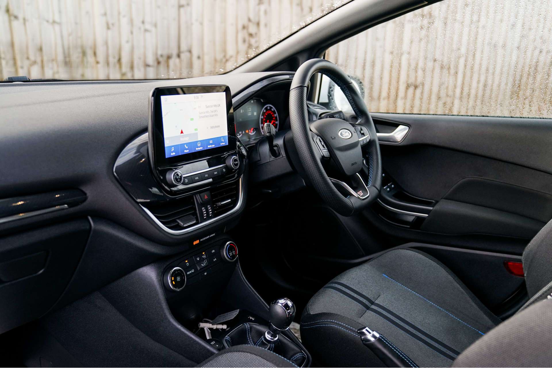 FORD FIESTA 1.5 Fiesta ST-2 T 5dr For Sale