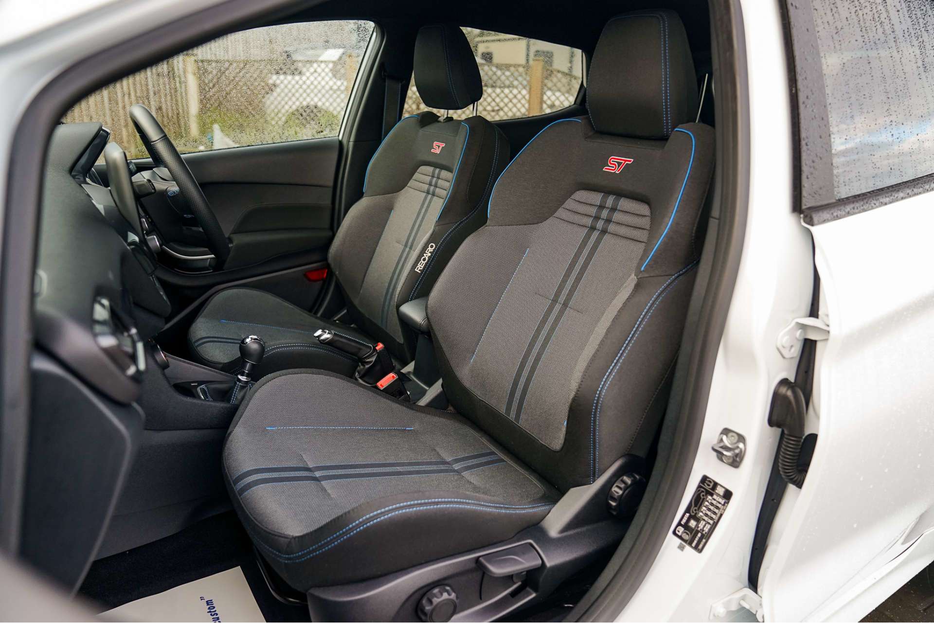 FORD FIESTA 1.5 Fiesta ST-2 T 5dr For Sale