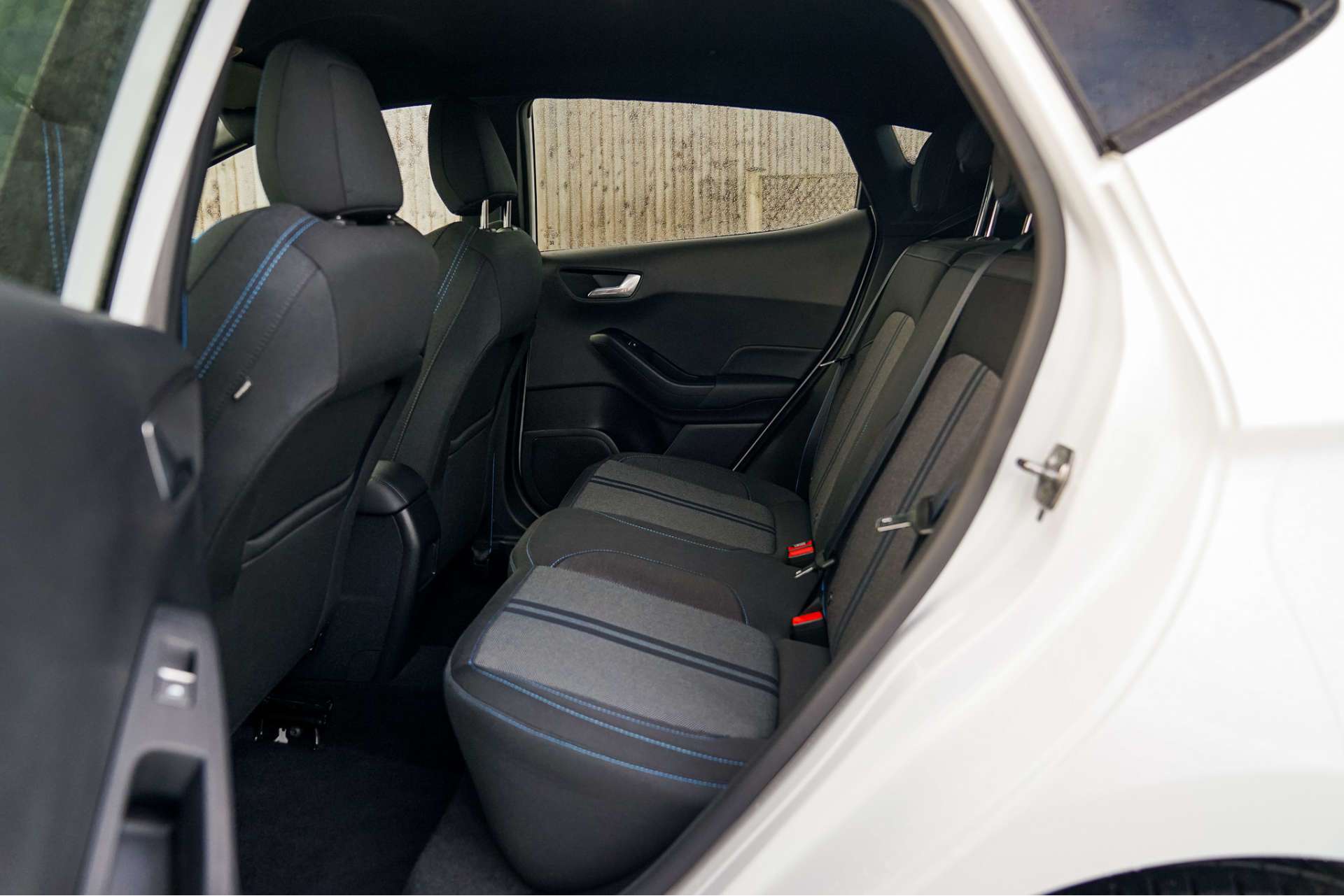 FORD FIESTA 1.5 Fiesta ST-2 T 5dr For Sale