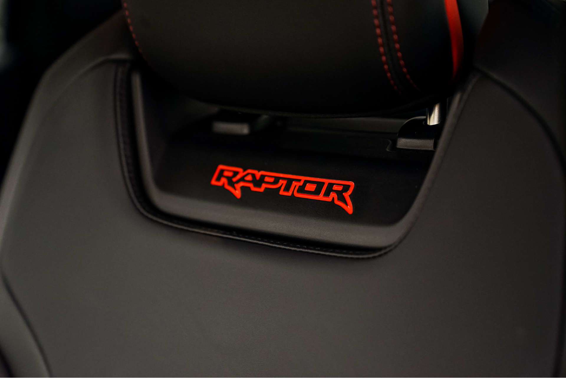 FORD RANGER 2.0 Ranger Raptor EcoBlue 4x4 Auto 4WD For Sale