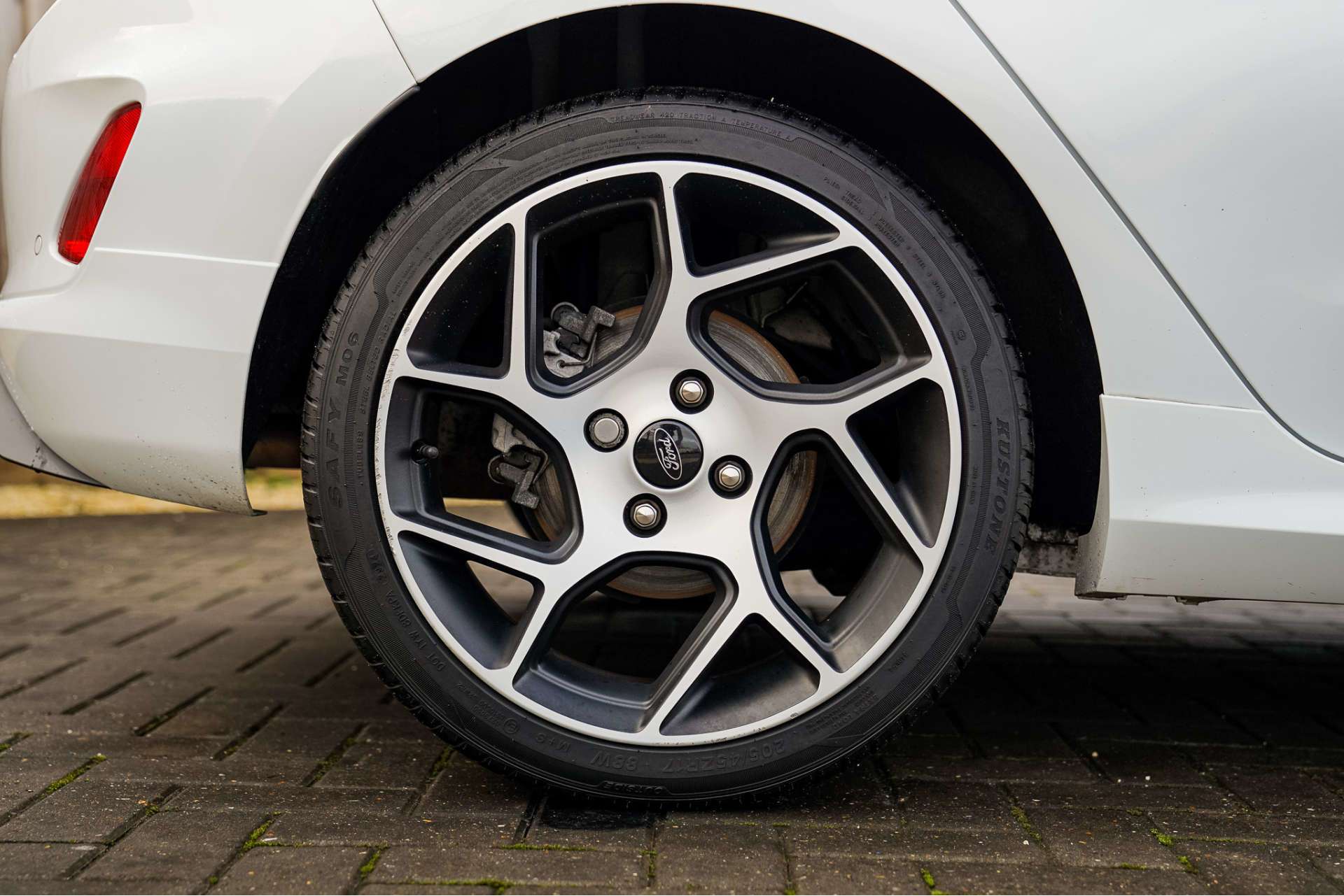 FORD FIESTA 1.5 Fiesta ST-2 T 5dr For Sale