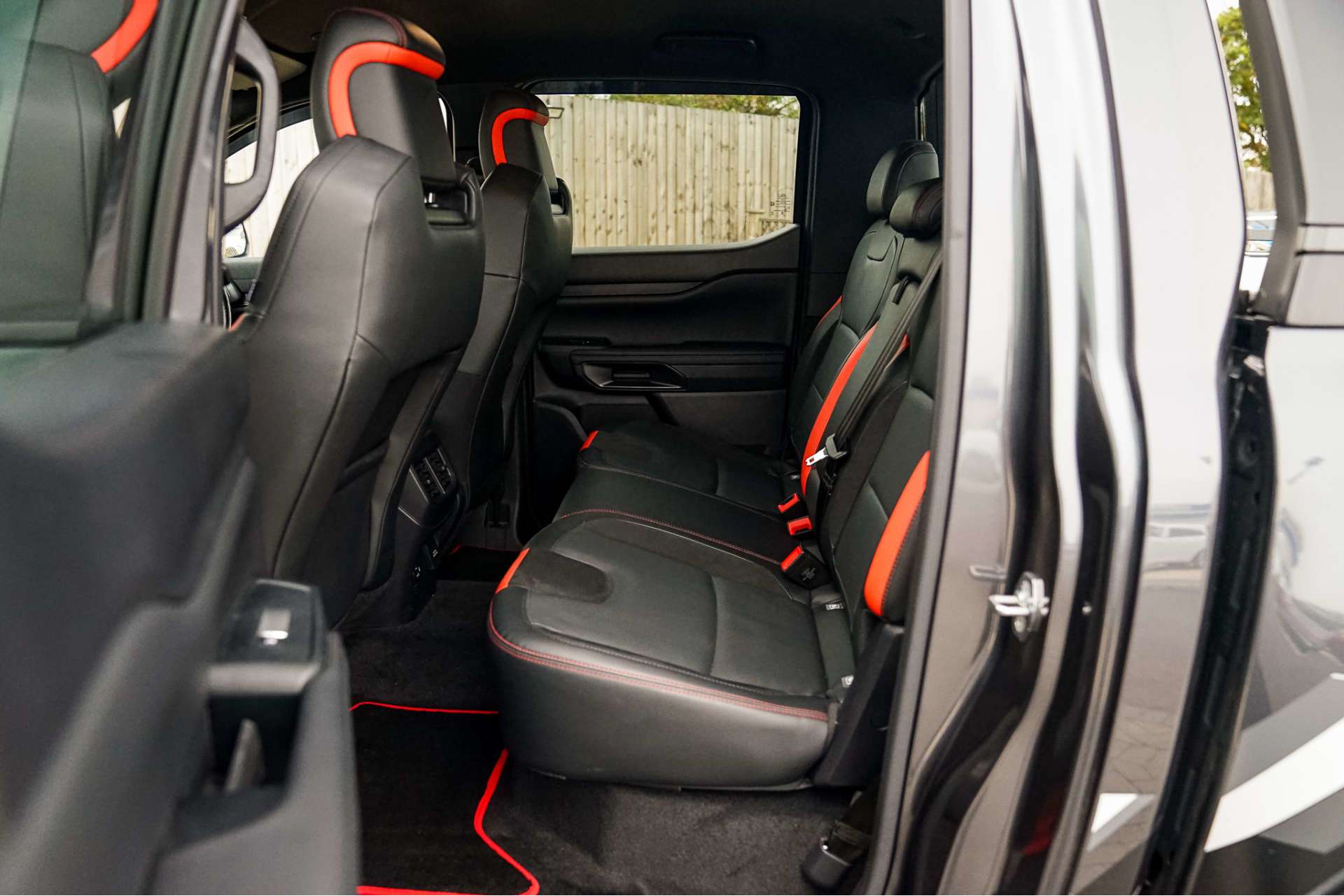 FORD RANGER 2.0 Ranger Raptor EcoBlue 4x4 Auto 4WD For Sale