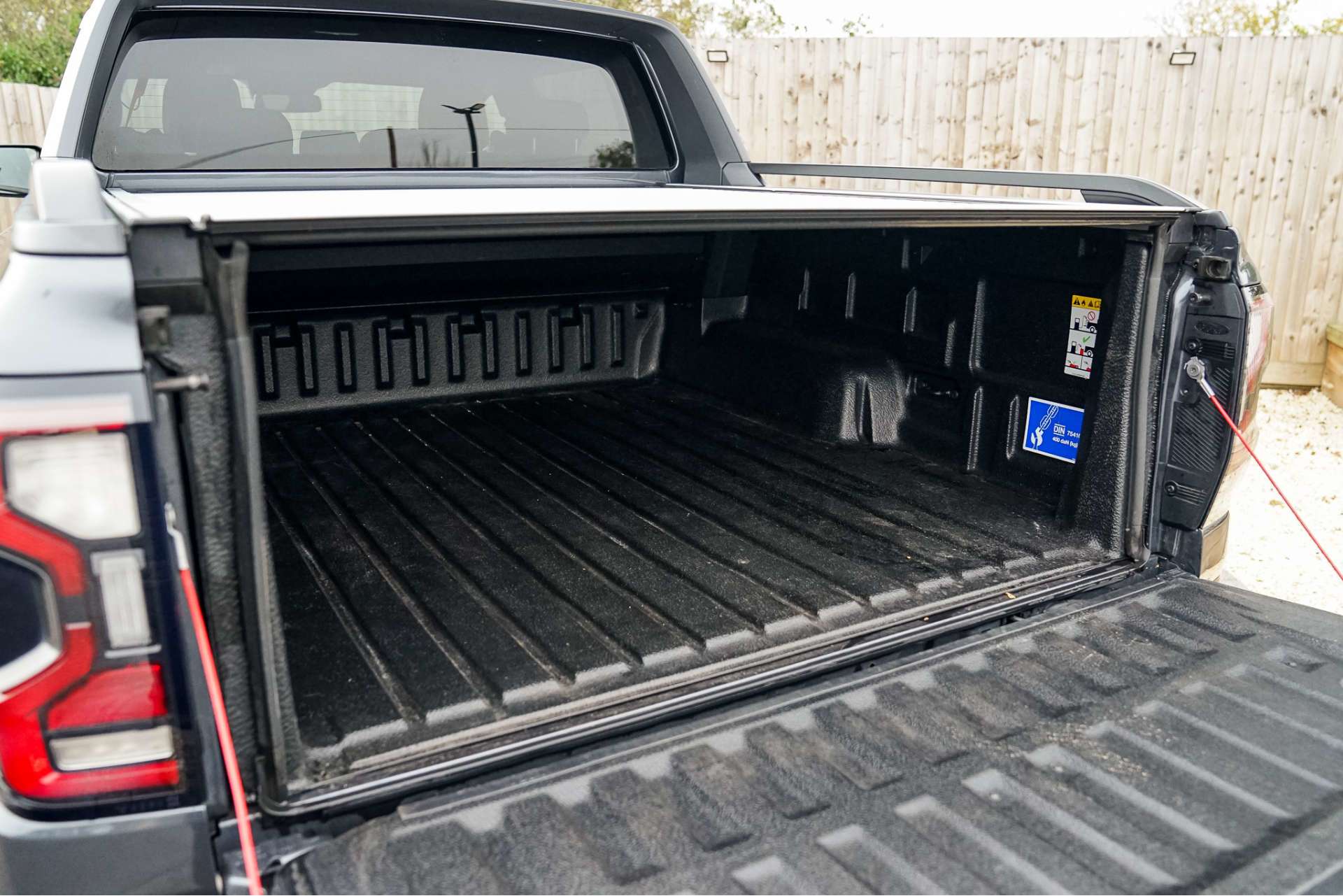 FORD RANGER 2.0 Ranger Raptor EcoBlue 4x4 Auto 4WD For Sale