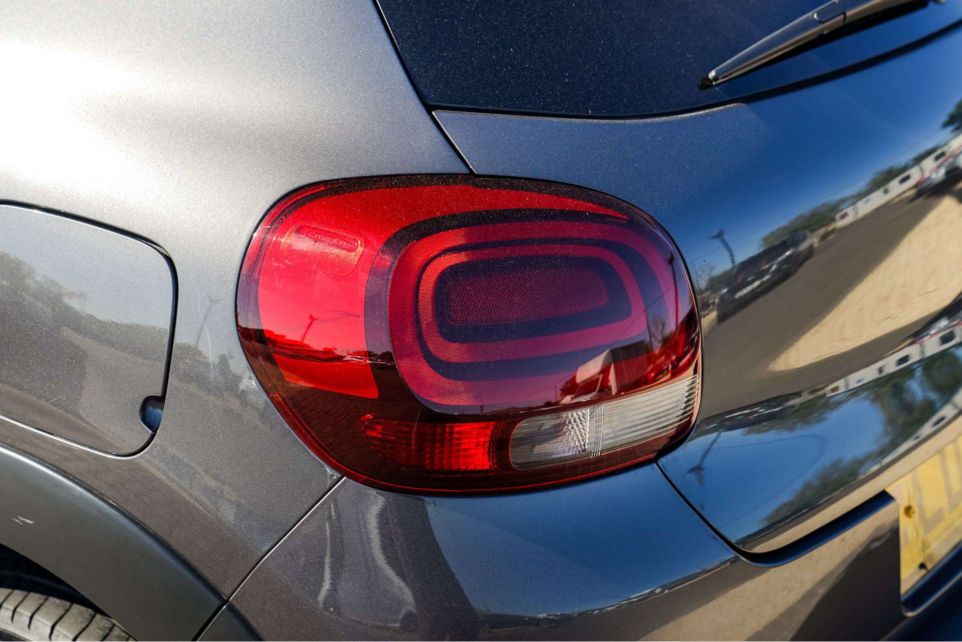 CITROEN C3 1.2 PureTech C-Series Edition Hatchback 5dr Petrol EAT6 Euro 6 (s/s) (110 ps) For Sale