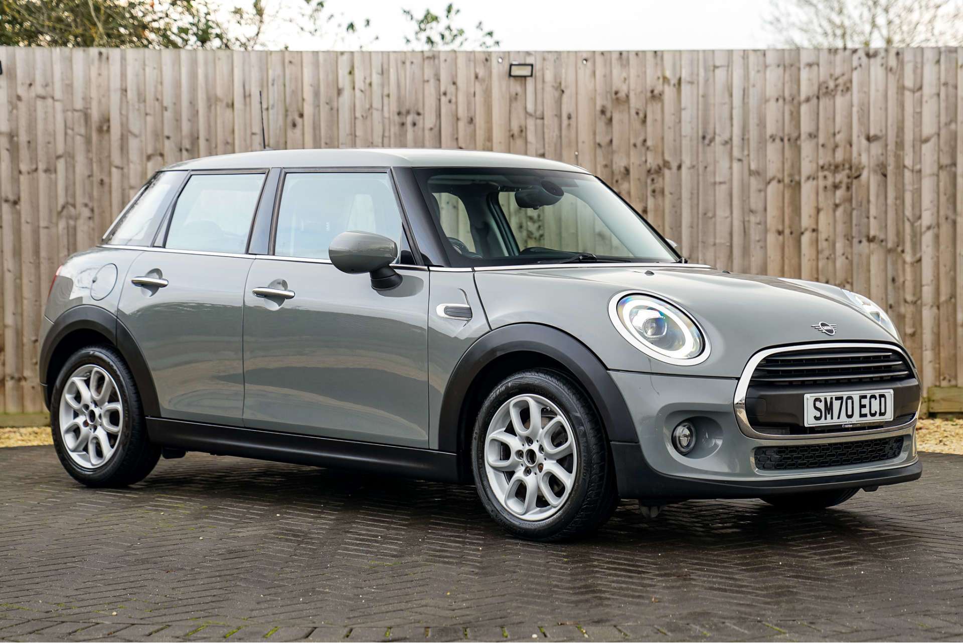 MINI HATCH 1.5 One Classic 5dr For Sale