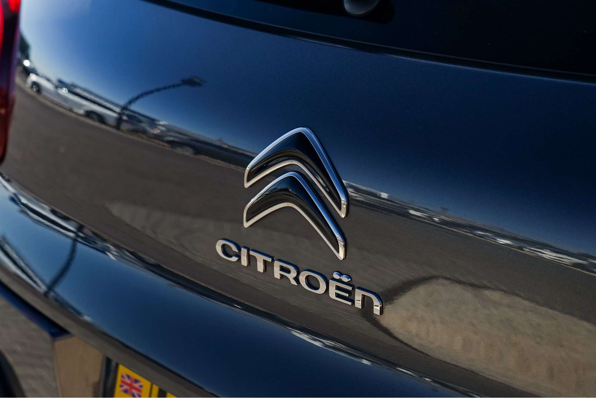 CITROEN C3 1.2 PureTech C-Series Edition Hatchback 5dr Petrol EAT6 Euro 6 (s/s) (110 ps) For Sale