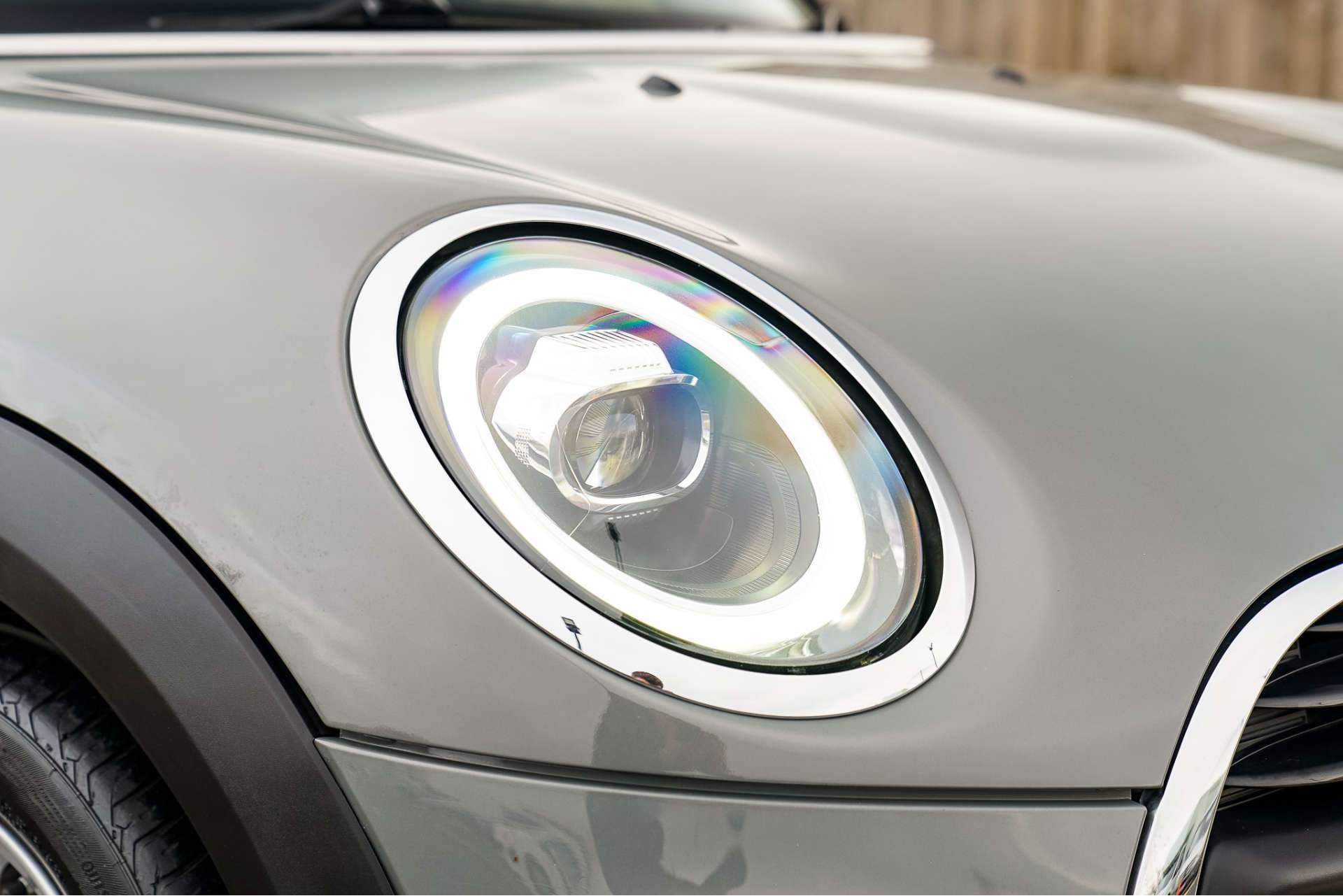 MINI HATCH 1.5 One Classic 5dr For Sale