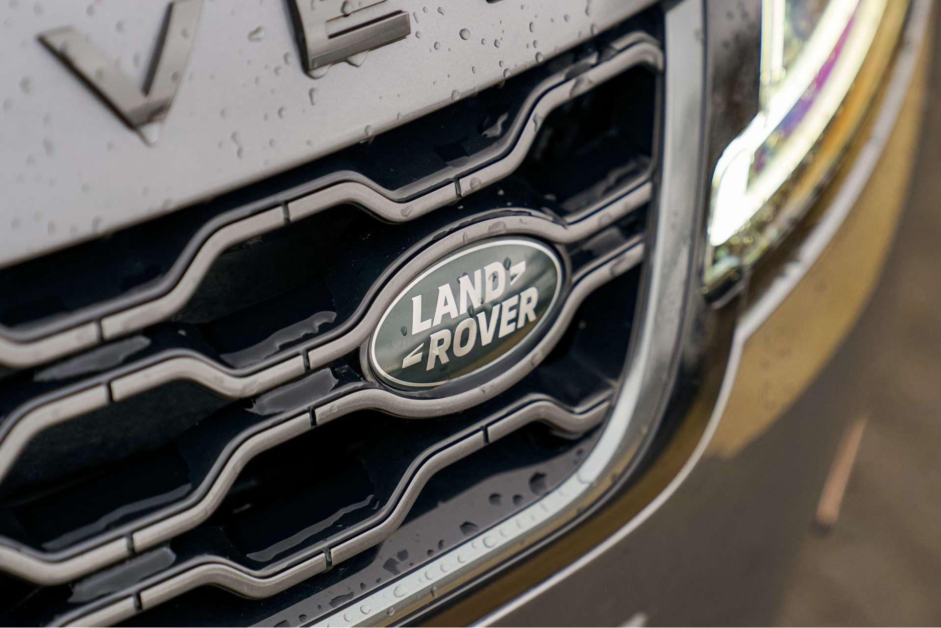 LAND ROVER RANGE ROVER EVOQUE 2.0 Range Rover Evoque R-Dynamic HSE D Auto 4WD 5dr For Sale