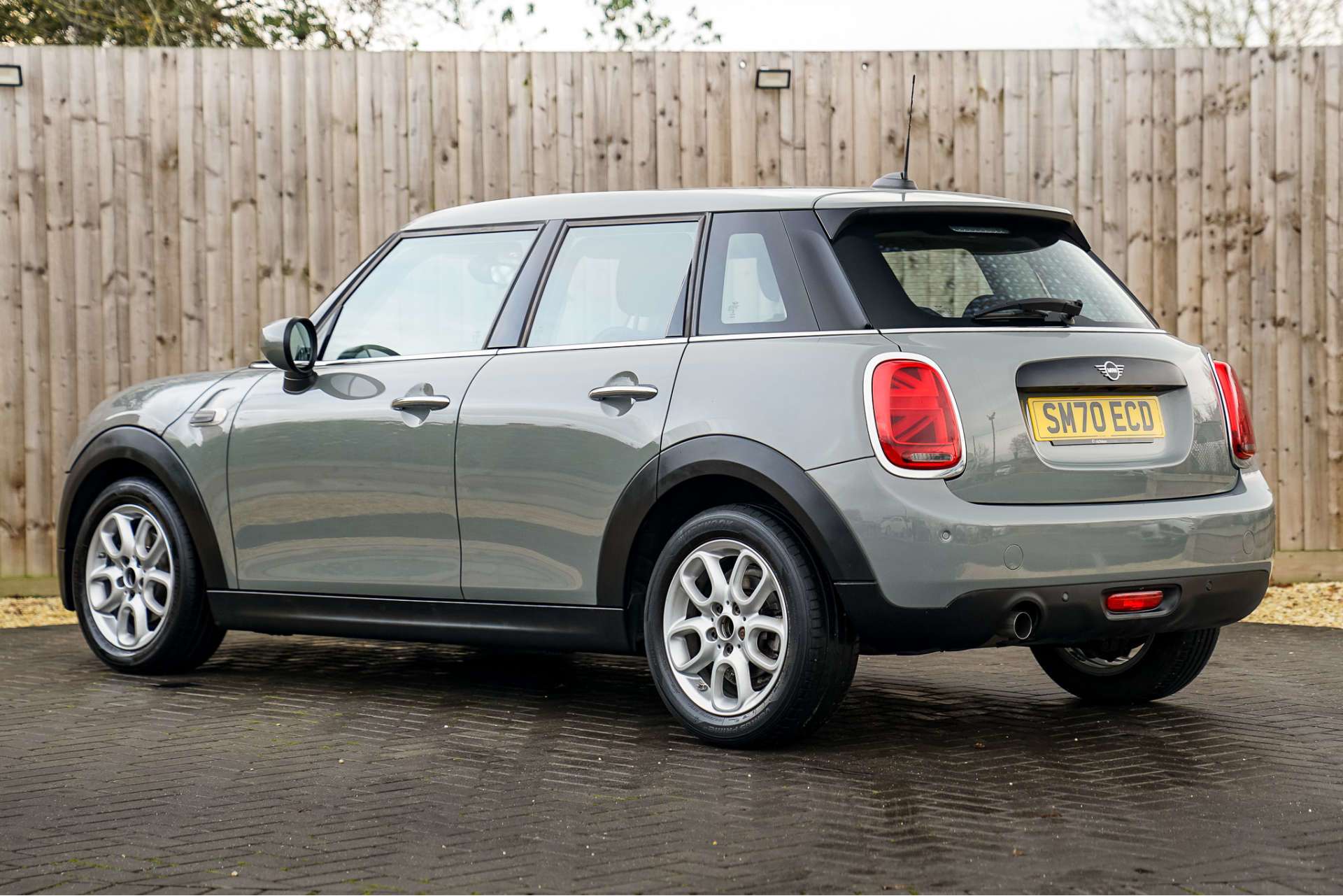 MINI HATCH 1.5 One Classic 5dr For Sale