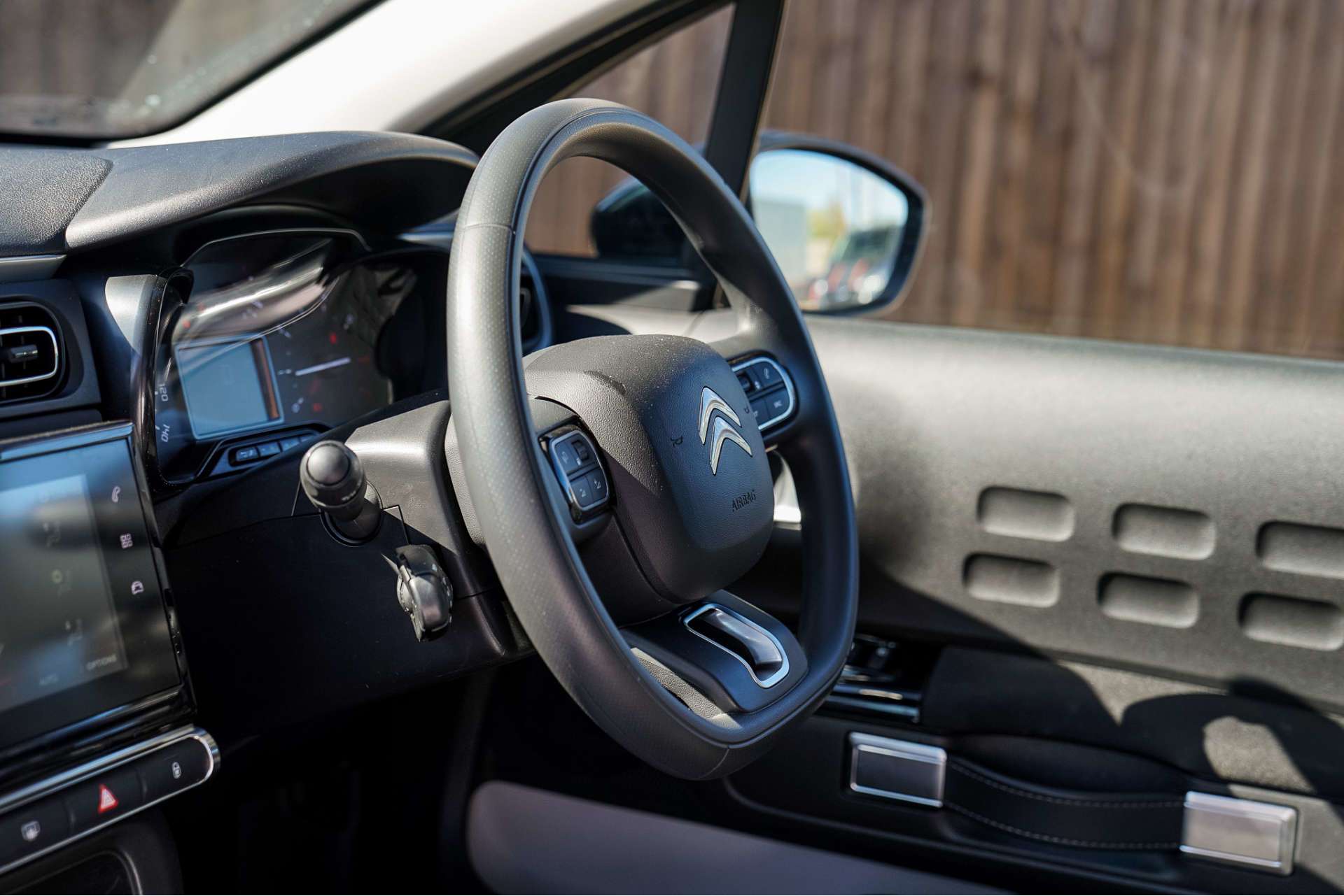 CITROEN C3 1.2 PureTech C-Series Edition Hatchback 5dr Petrol EAT6 Euro 6 (s/s) (110 ps) For Sale
