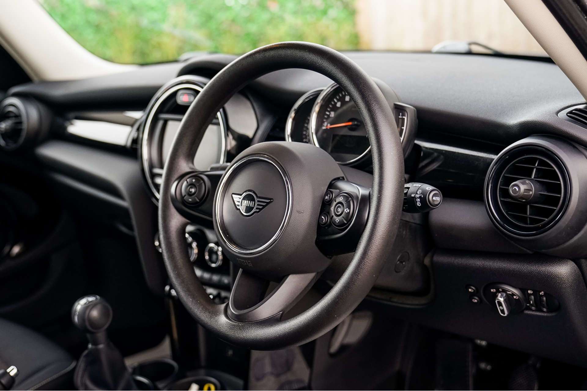 MINI HATCH 1.5 One Classic 5dr For Sale