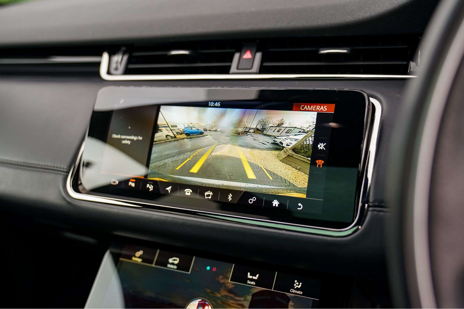 LAND ROVER RANGE ROVER EVOQUE 2.0 Range Rover Evoque R-Dynamic HSE D Auto 4WD 5dr For Sale