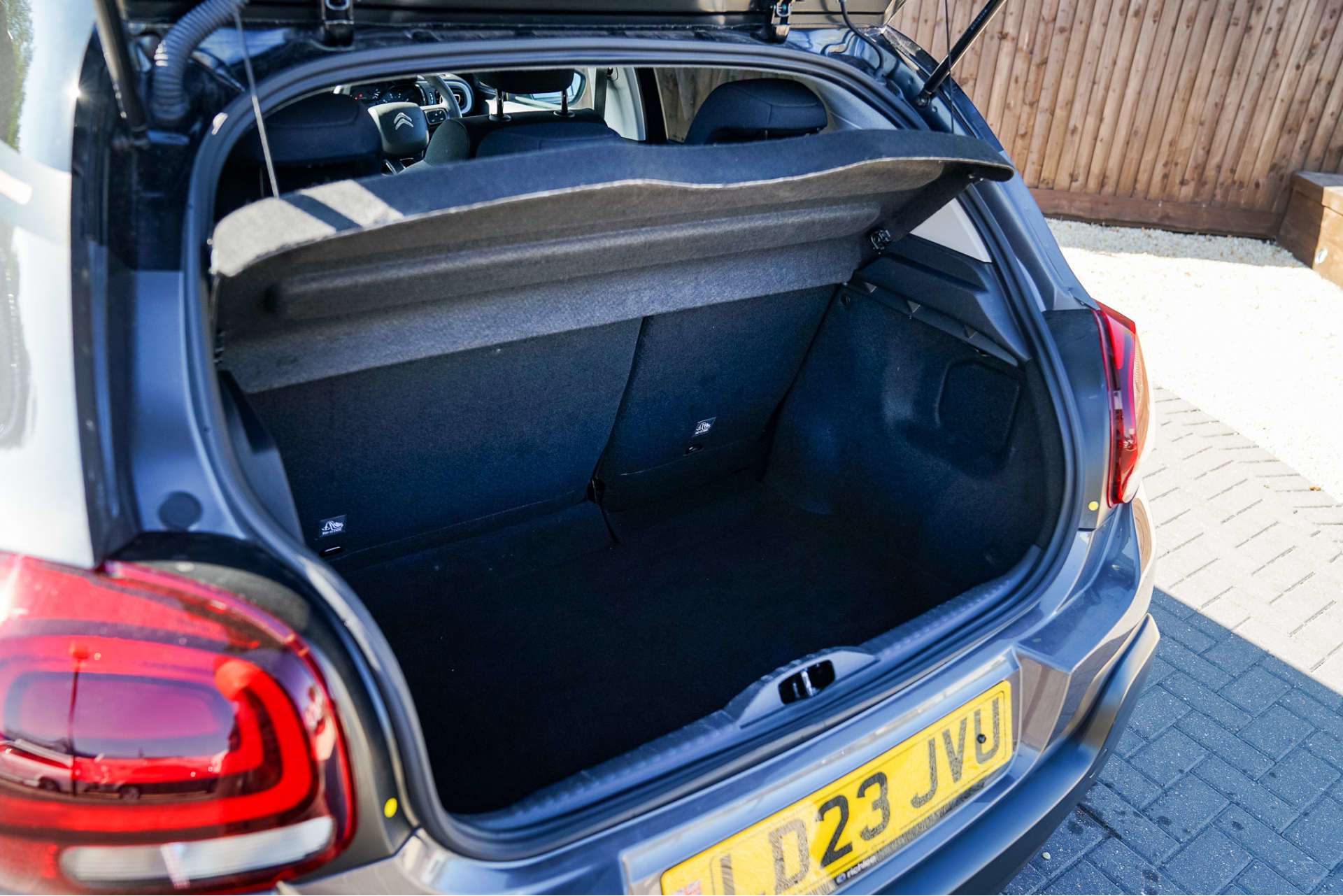 CITROEN C3 1.2 PureTech C-Series Edition Hatchback 5dr Petrol EAT6 Euro 6 (s/s) (110 ps) For Sale