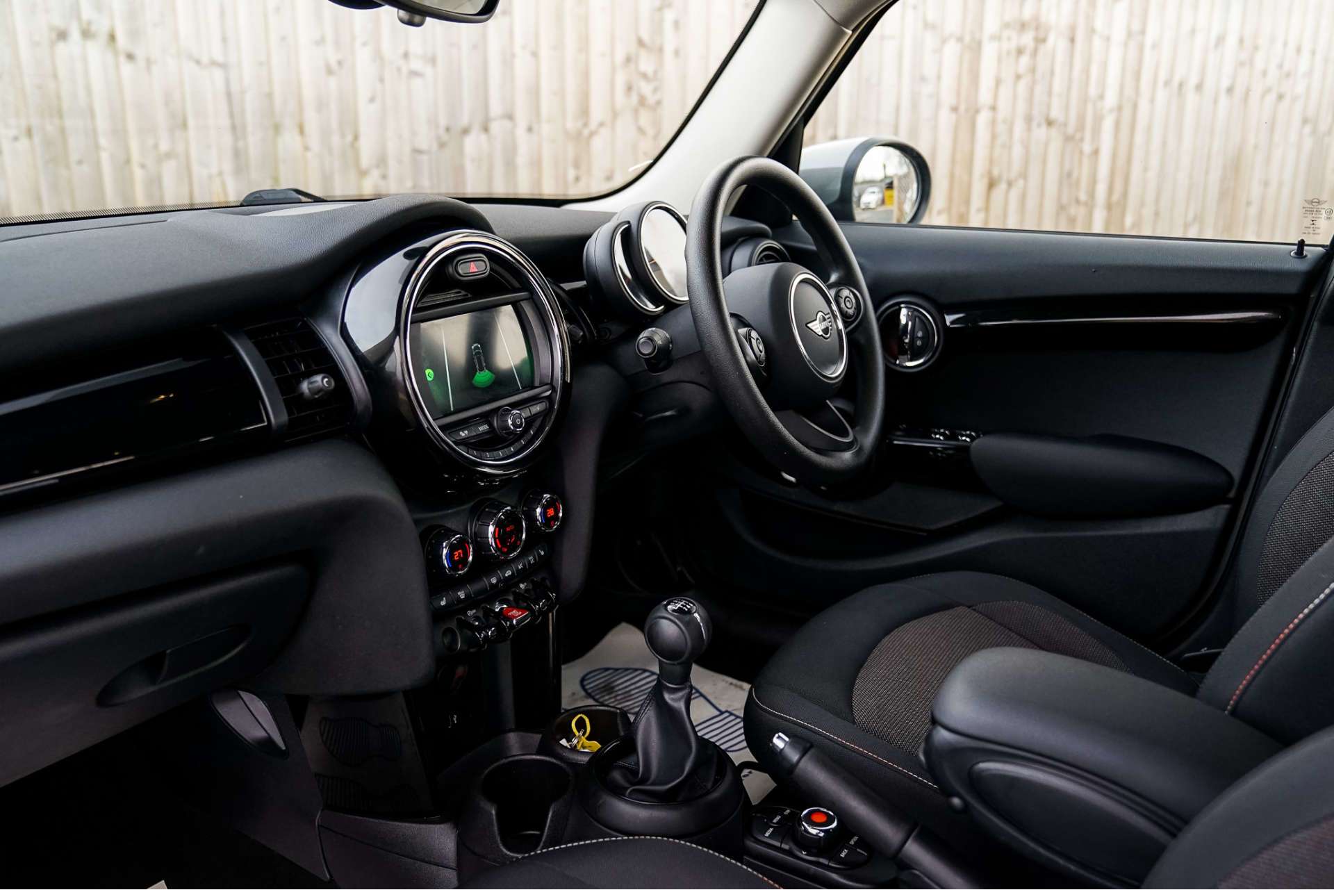 MINI HATCH 1.5 One Classic 5dr For Sale