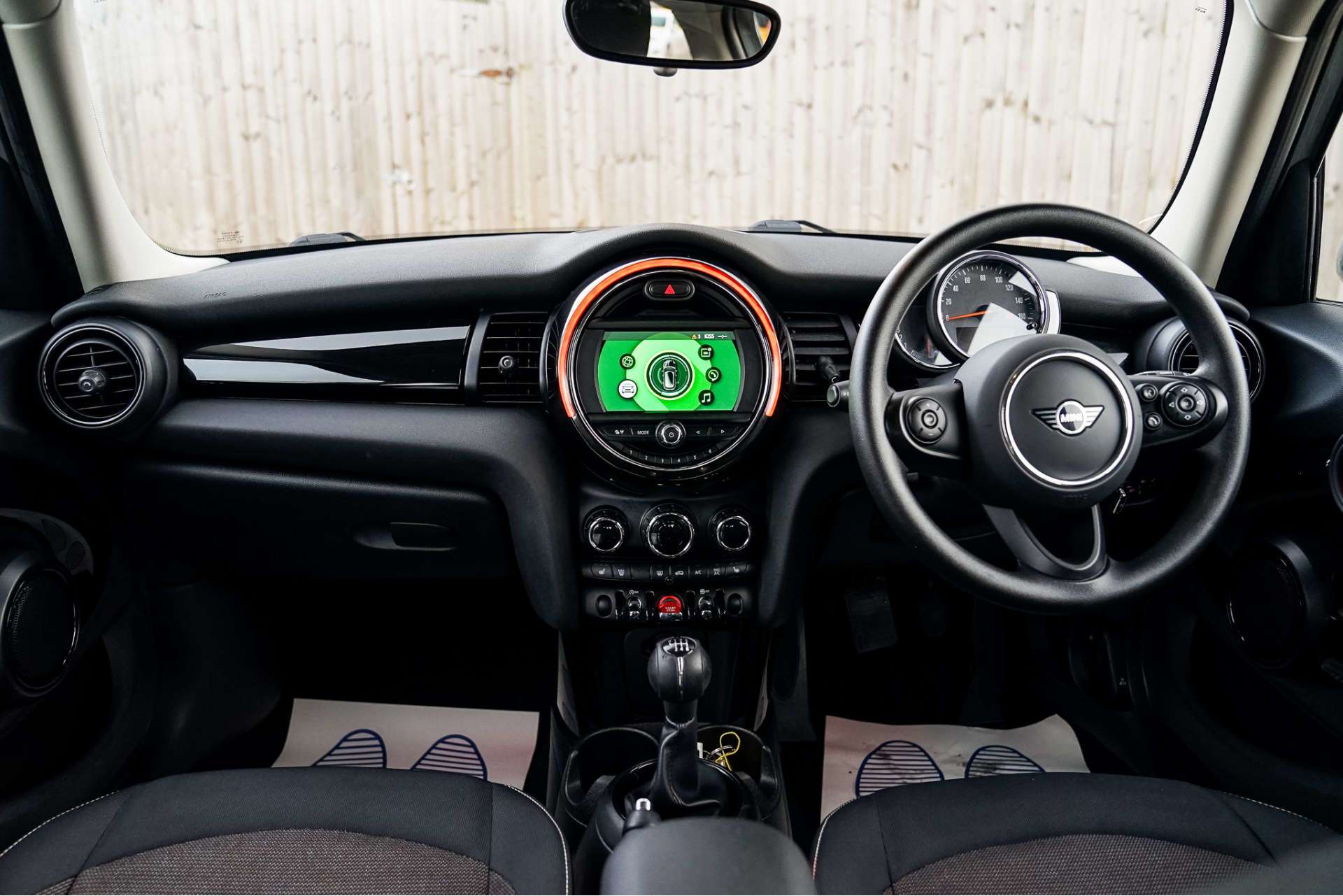 MINI HATCH 1.5 One Classic 5dr For Sale