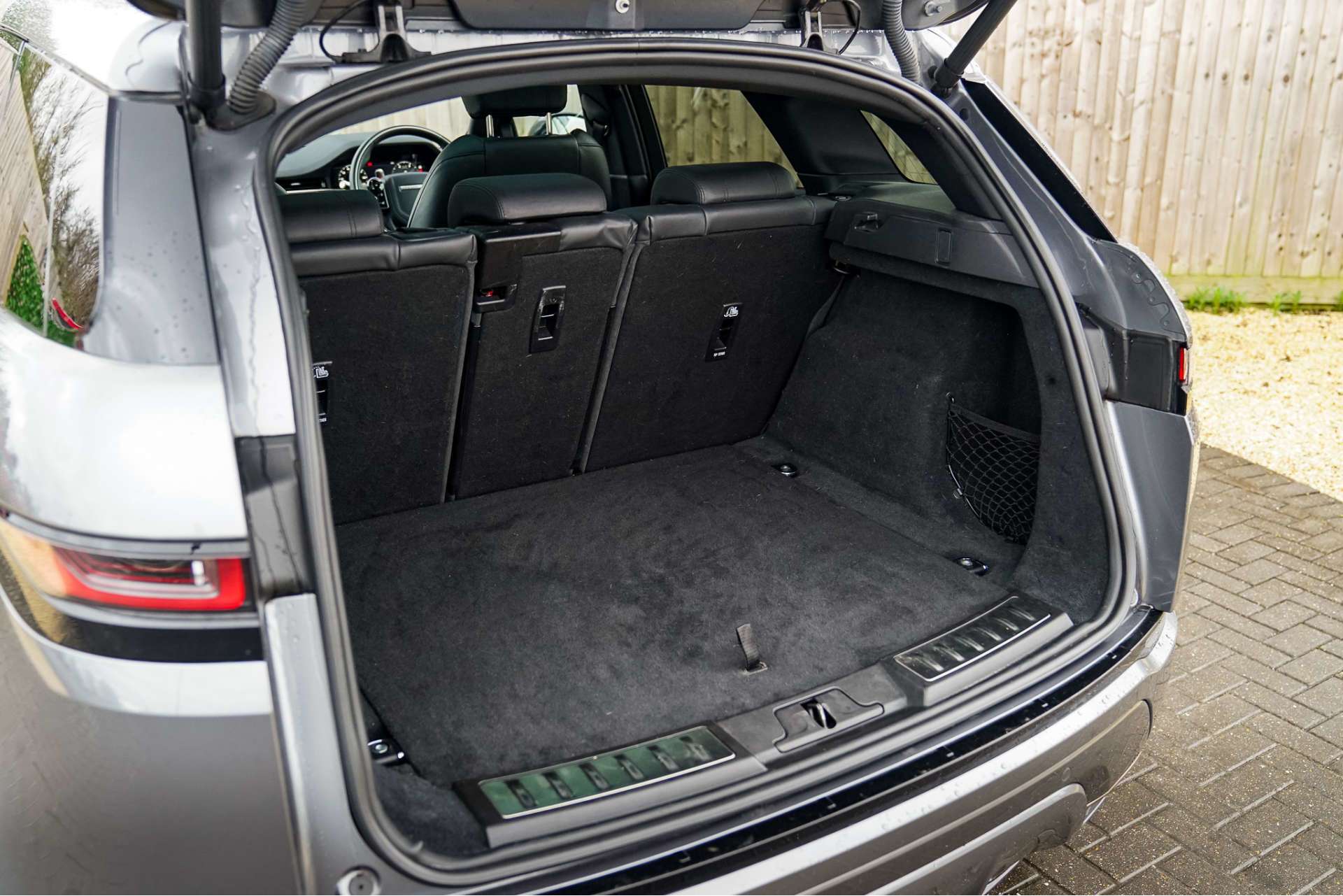 LAND ROVER RANGE ROVER EVOQUE 2.0 Range Rover Evoque R-Dynamic HSE D Auto 4WD 5dr For Sale