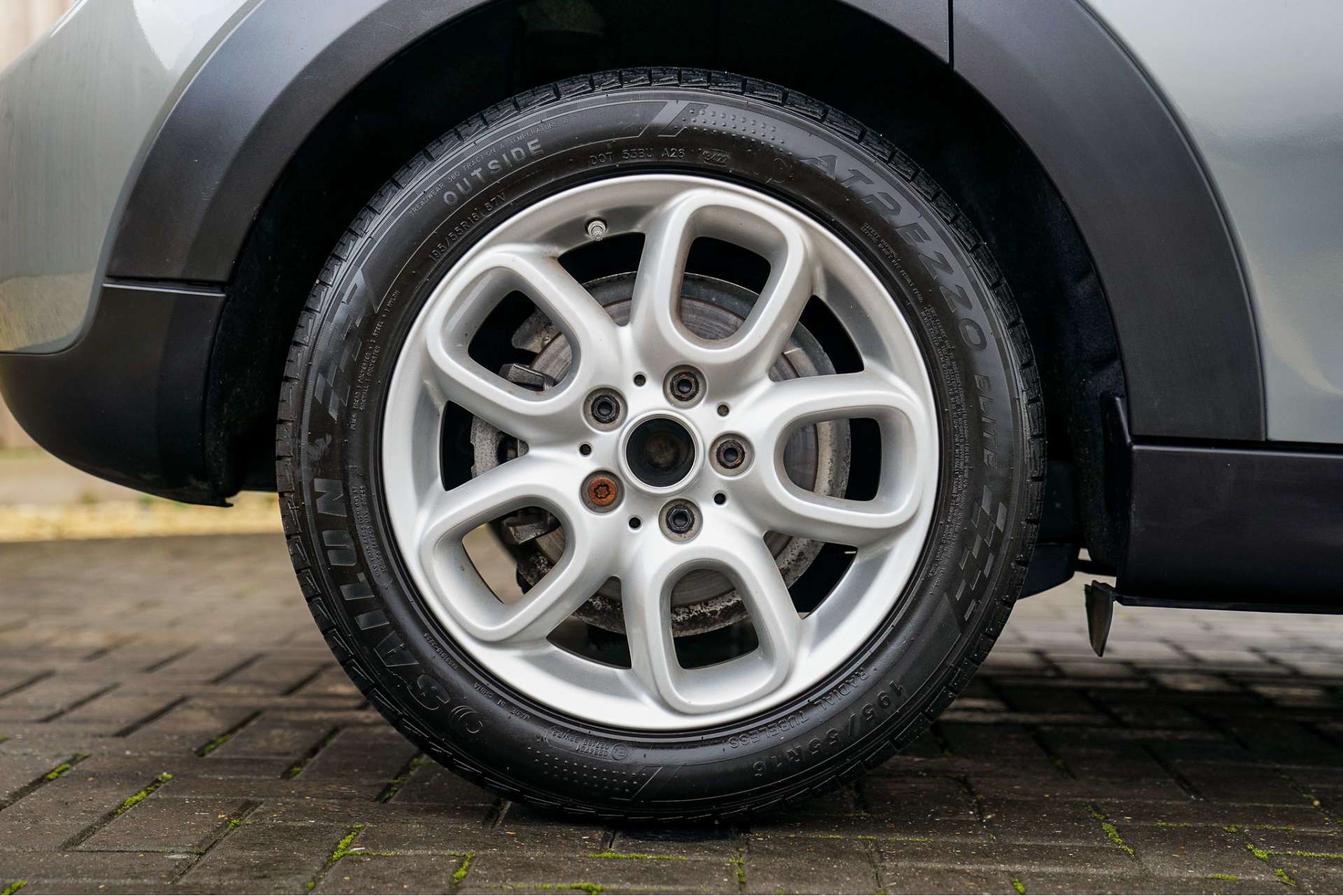 MINI HATCH 1.5 One Classic 5dr For Sale