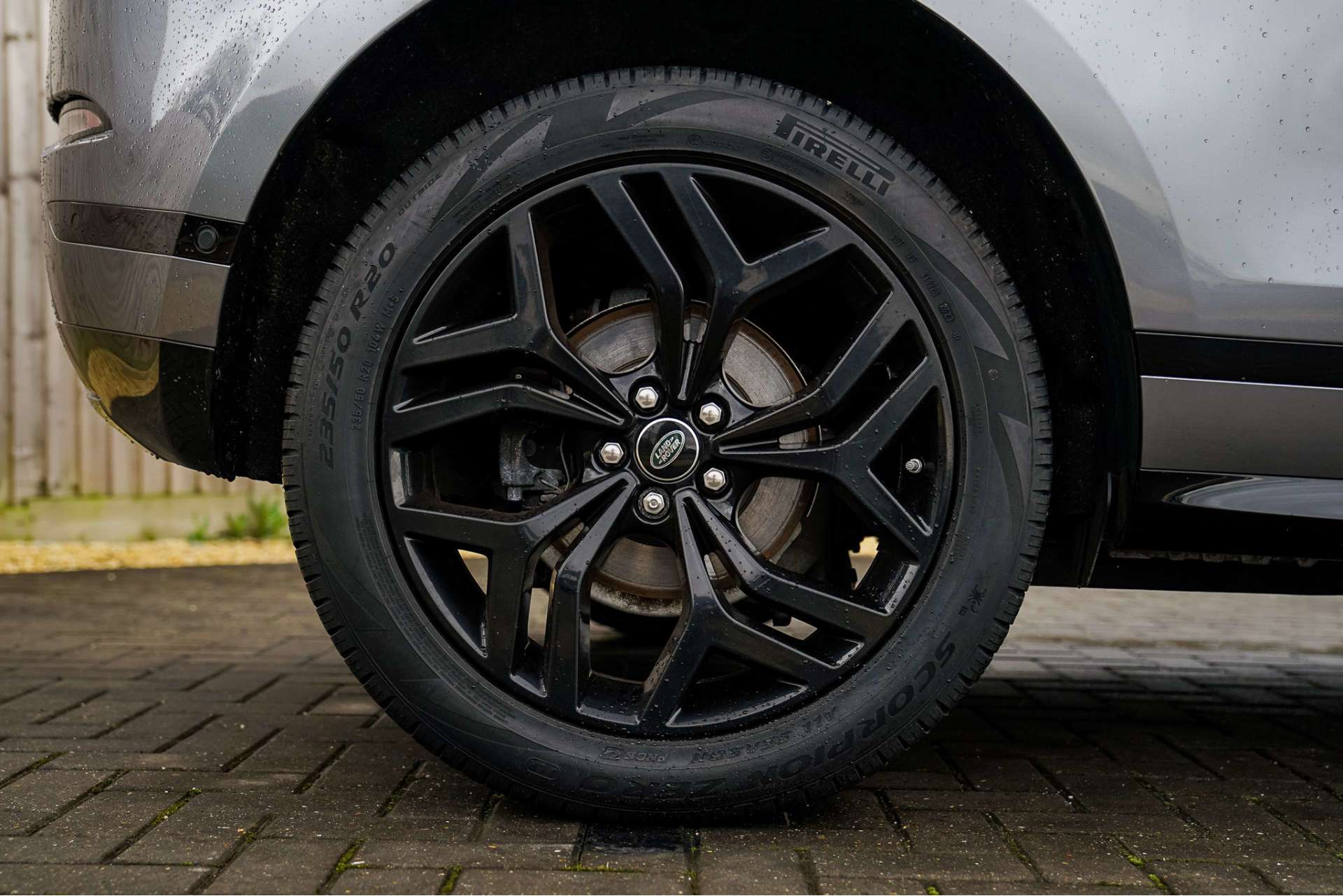 LAND ROVER RANGE ROVER EVOQUE 2.0 Range Rover Evoque R-Dynamic HSE D Auto 4WD 5dr For Sale