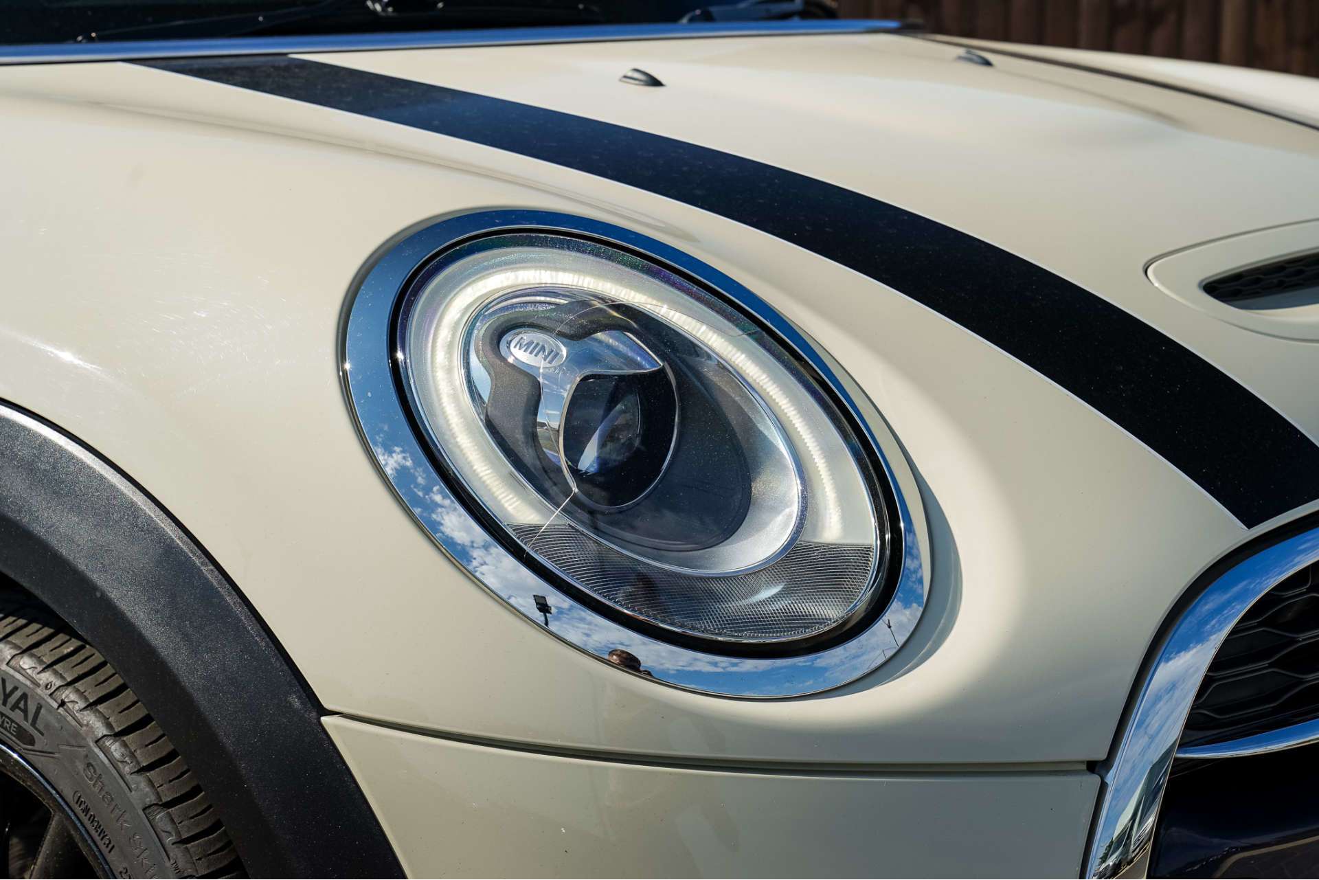 MINI CONVERTIBLE 2.0 Cooper S Convertible 2dr Petrol Auto Euro 6 (s/s) (192 ps) For Sale
