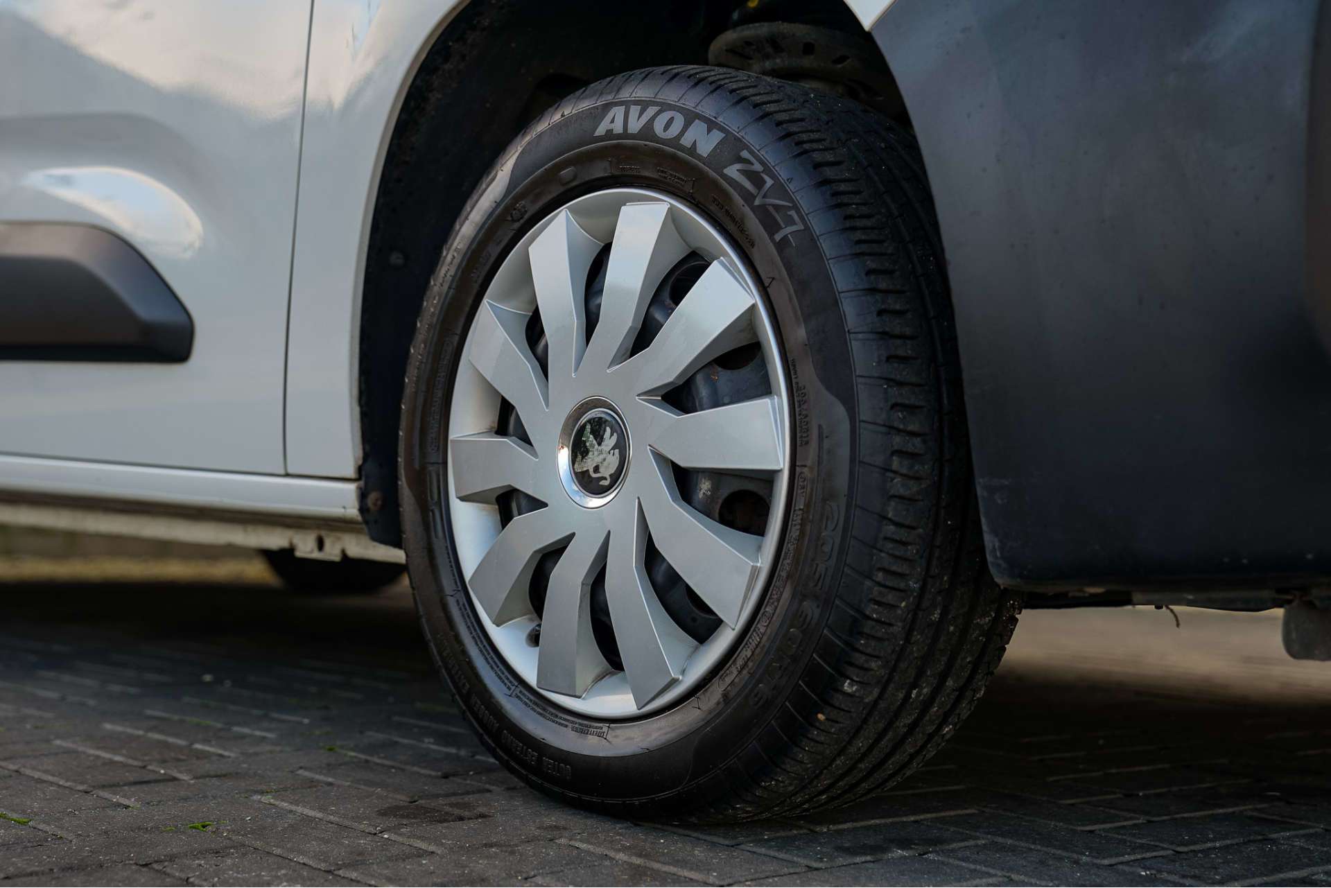 PEUGEOT PARTNER 1.5 Partner Professional L2 Blue HDi For Sale