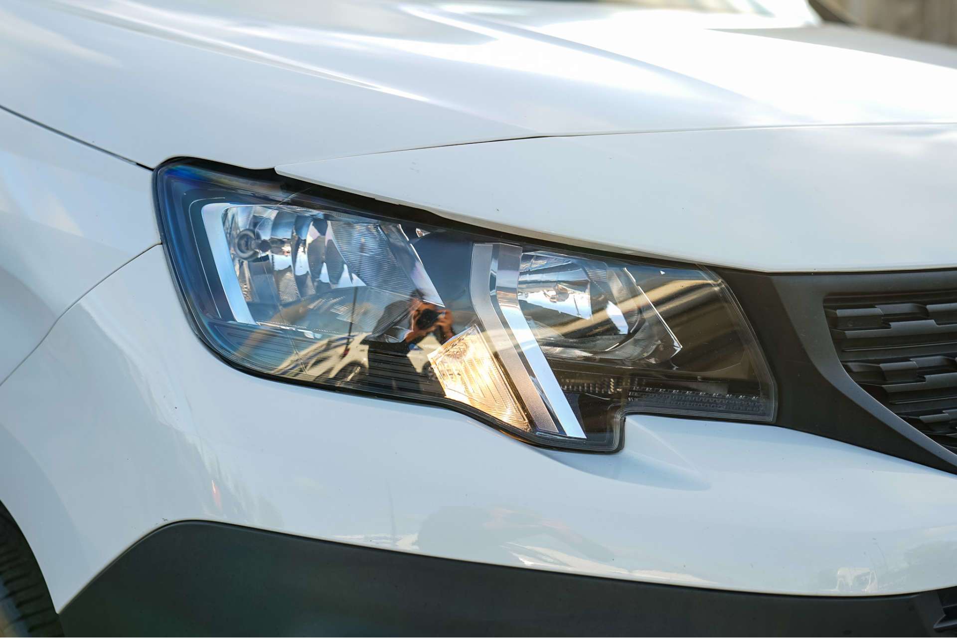 PEUGEOT PARTNER 1.5 Partner Professional L2 Blue HDi For Sale