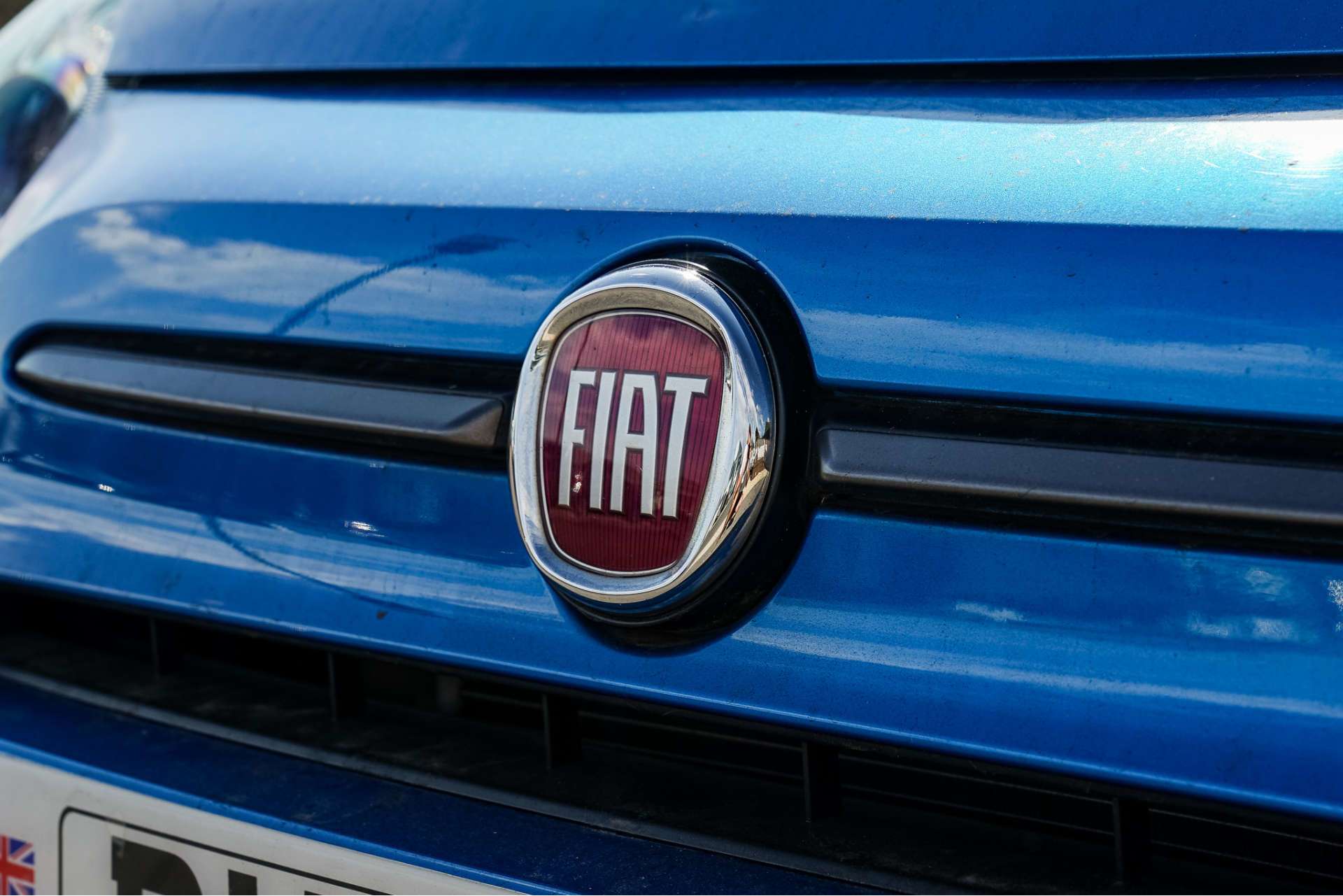 FIAT 500 1.2 500 C S 2dr For Sale