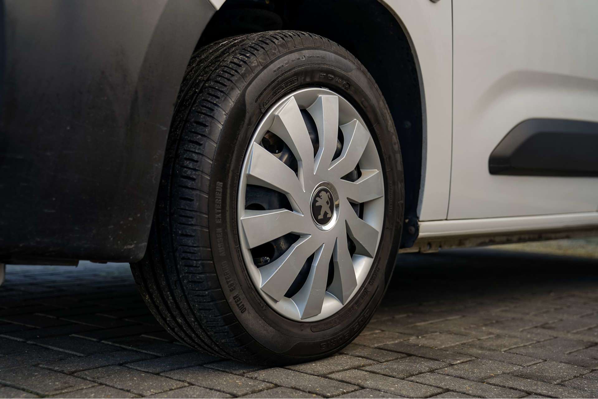 PEUGEOT PARTNER 1.5 Partner Professional L2 Blue HDi For Sale