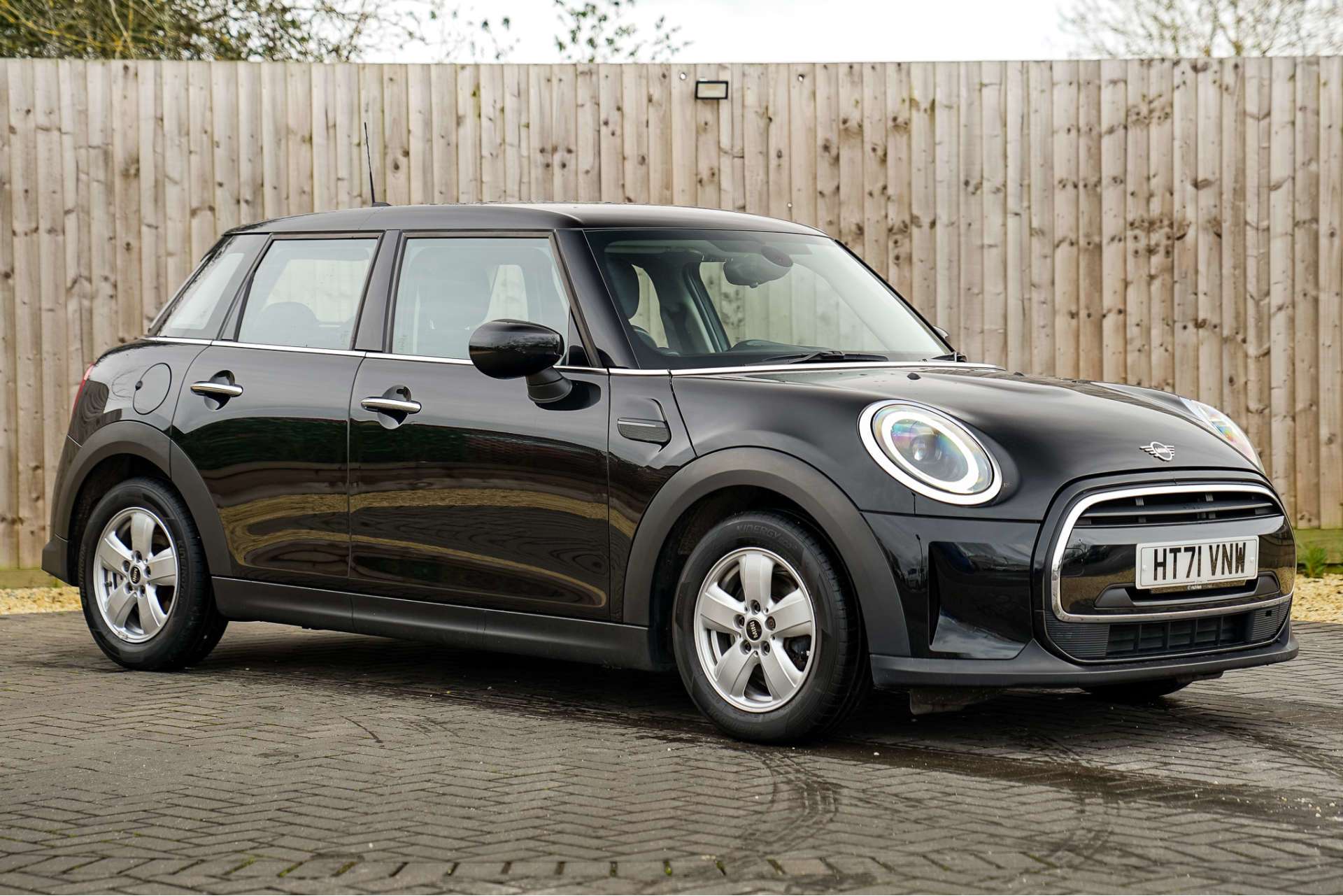 MINI HATCH 1.5 Cooper Classic 5dr For Sale