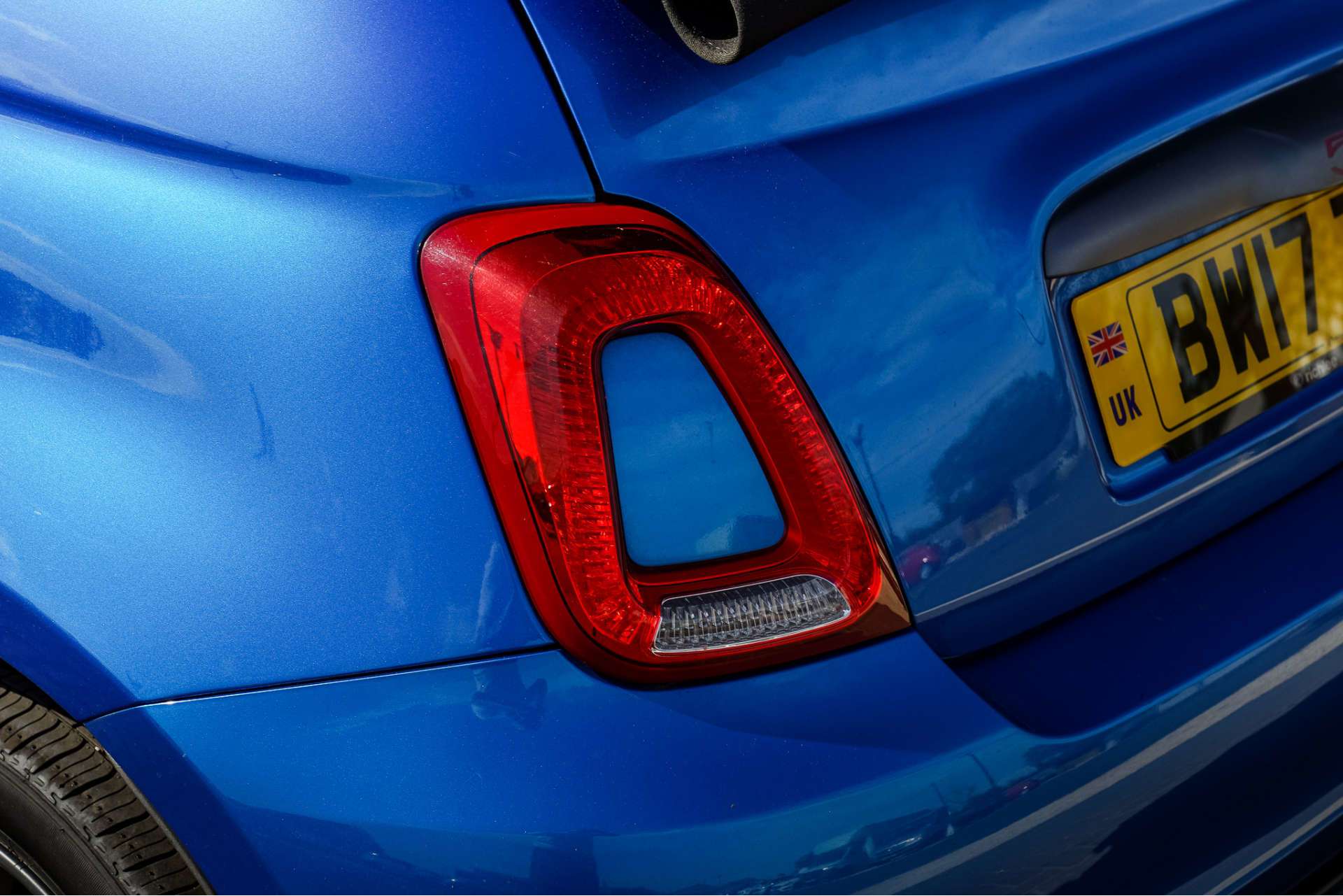 FIAT 500 1.2 500 C S 2dr For Sale