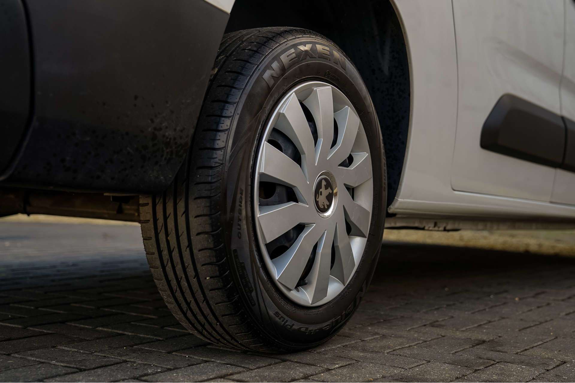 PEUGEOT PARTNER 1.5 Partner Professional L2 Blue HDi For Sale