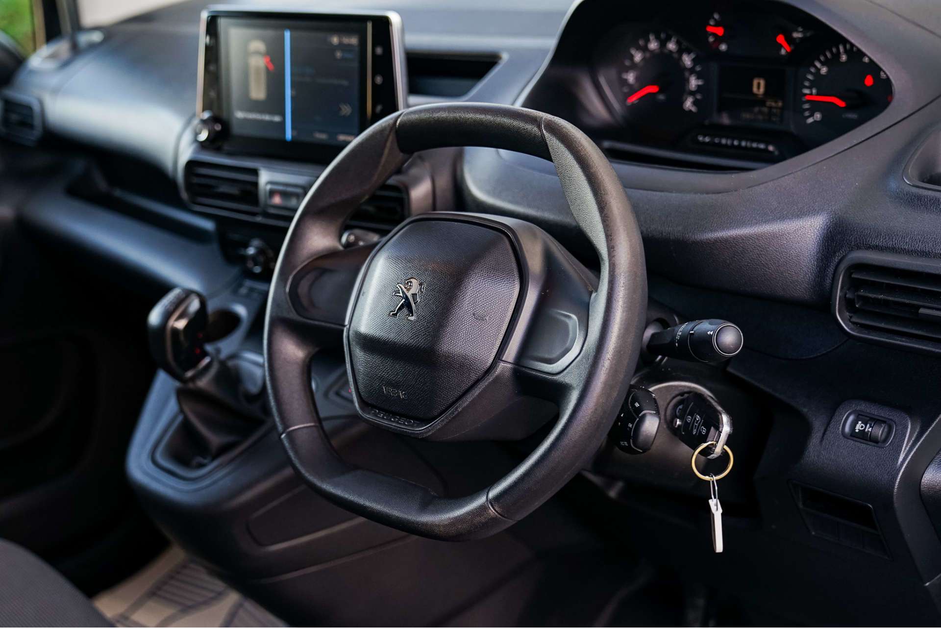 PEUGEOT PARTNER 1.5 Partner Professional L2 Blue HDi For Sale