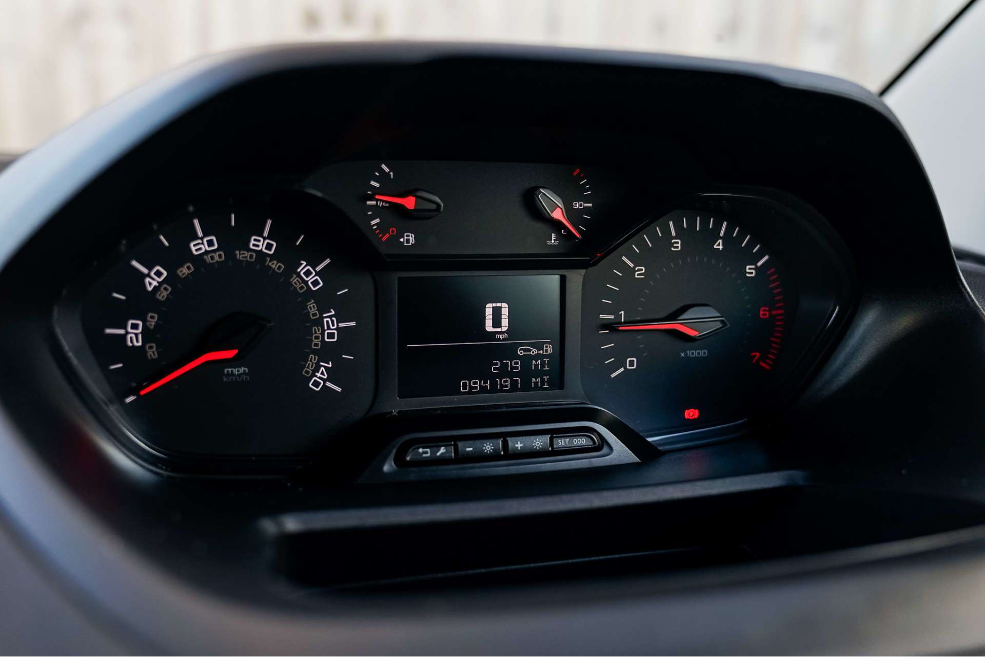 PEUGEOT PARTNER 1.5 Partner Professional L2 Blue HDi For Sale