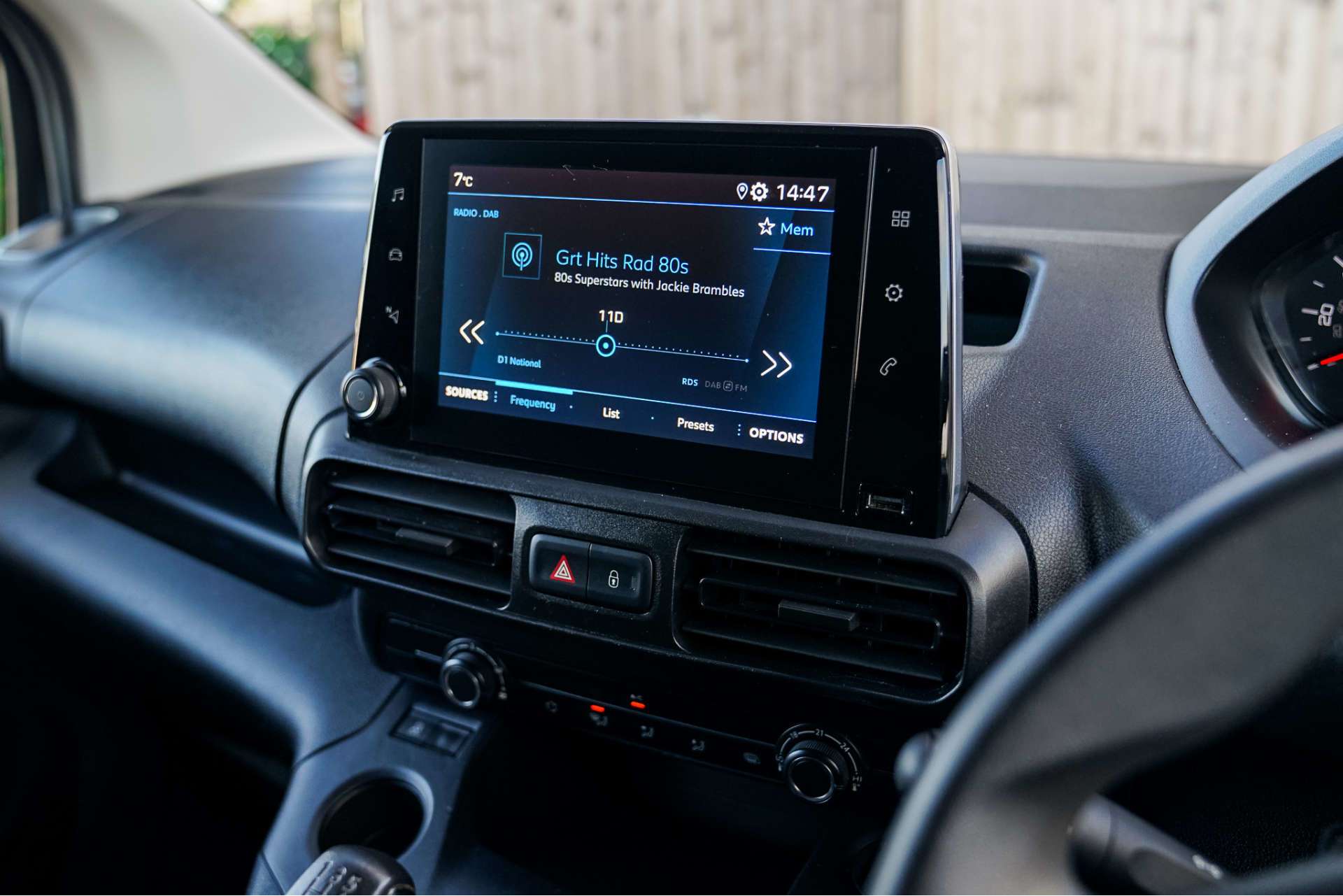 PEUGEOT PARTNER 1.5 Partner Professional L2 Blue HDi For Sale